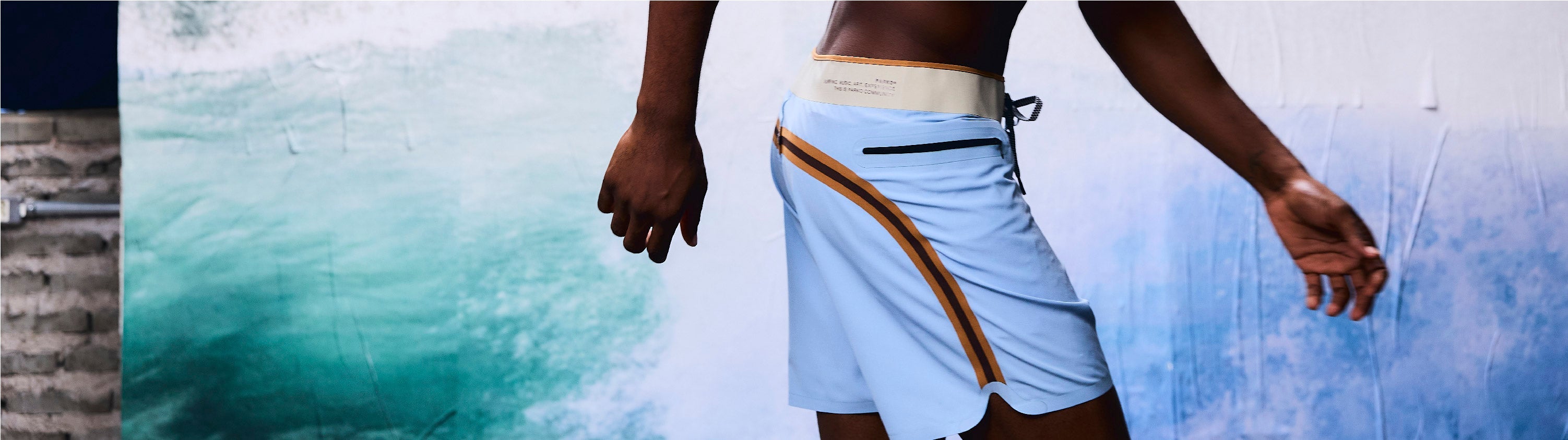Boardshorts