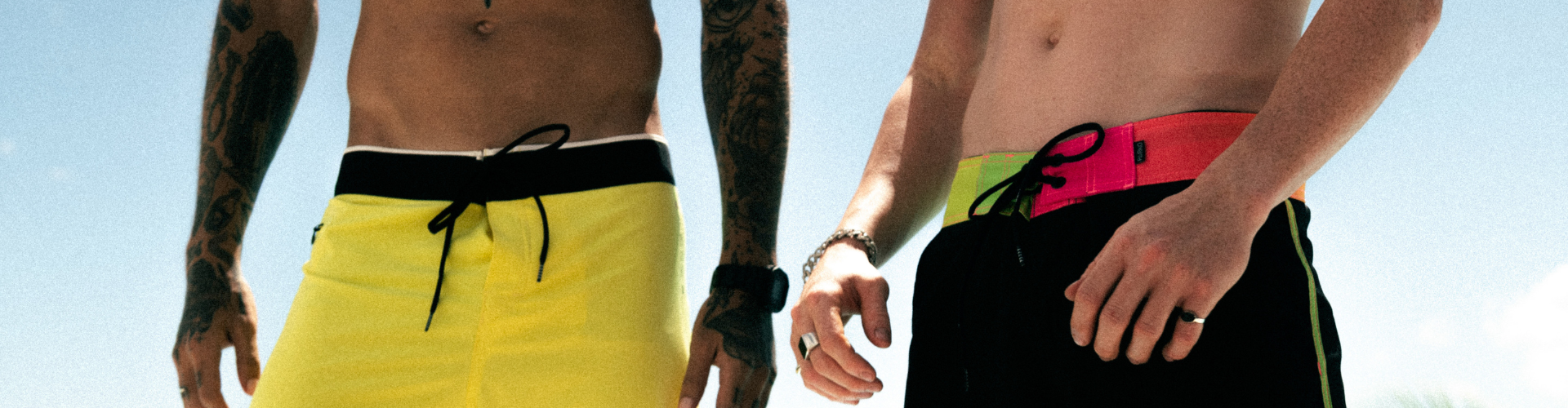 Boardshorts