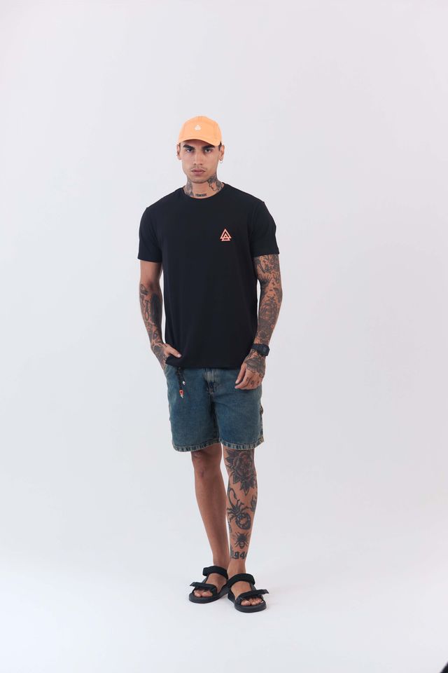 Camiseta Classic Change
