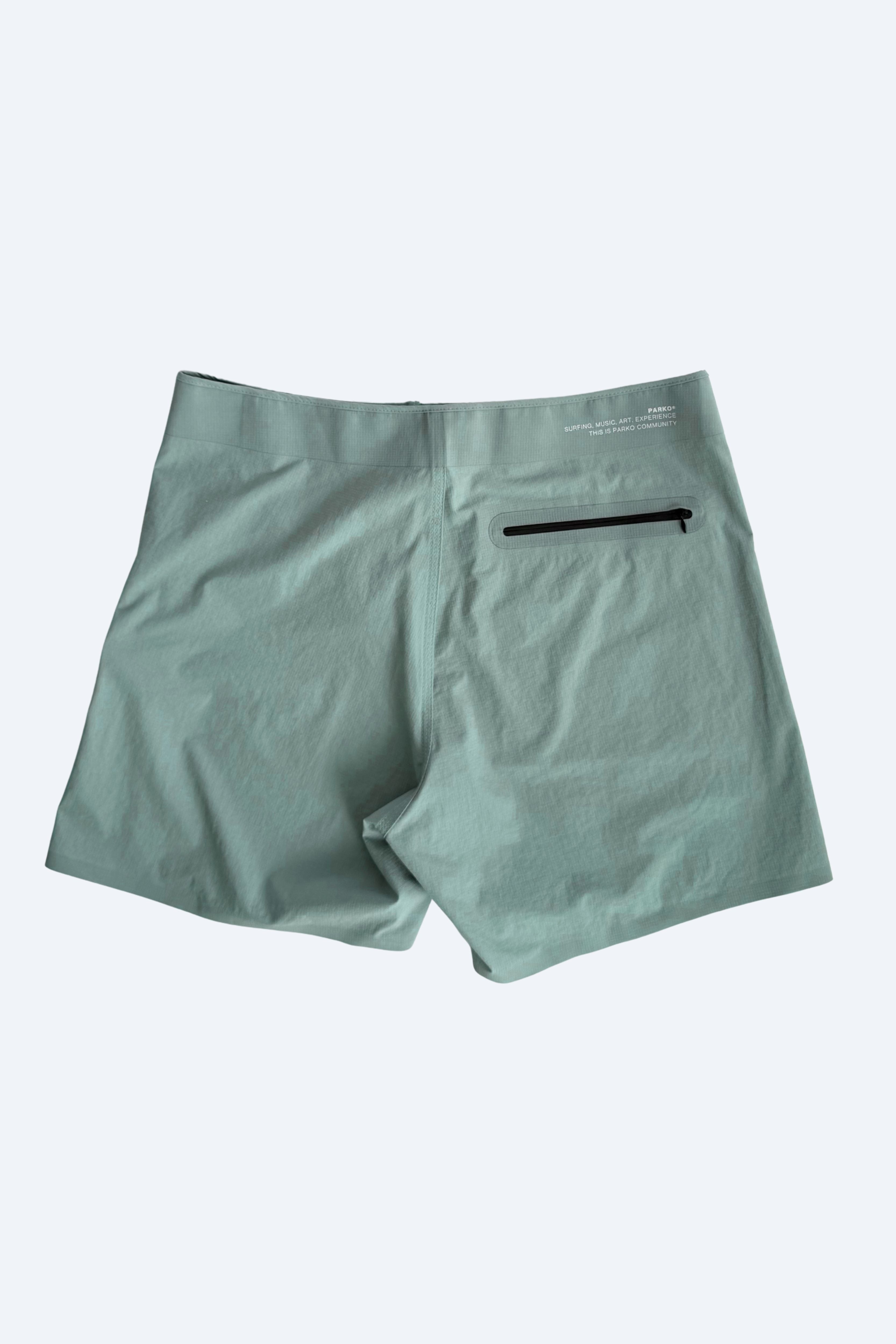 Boardshort Flow Community Lagoon