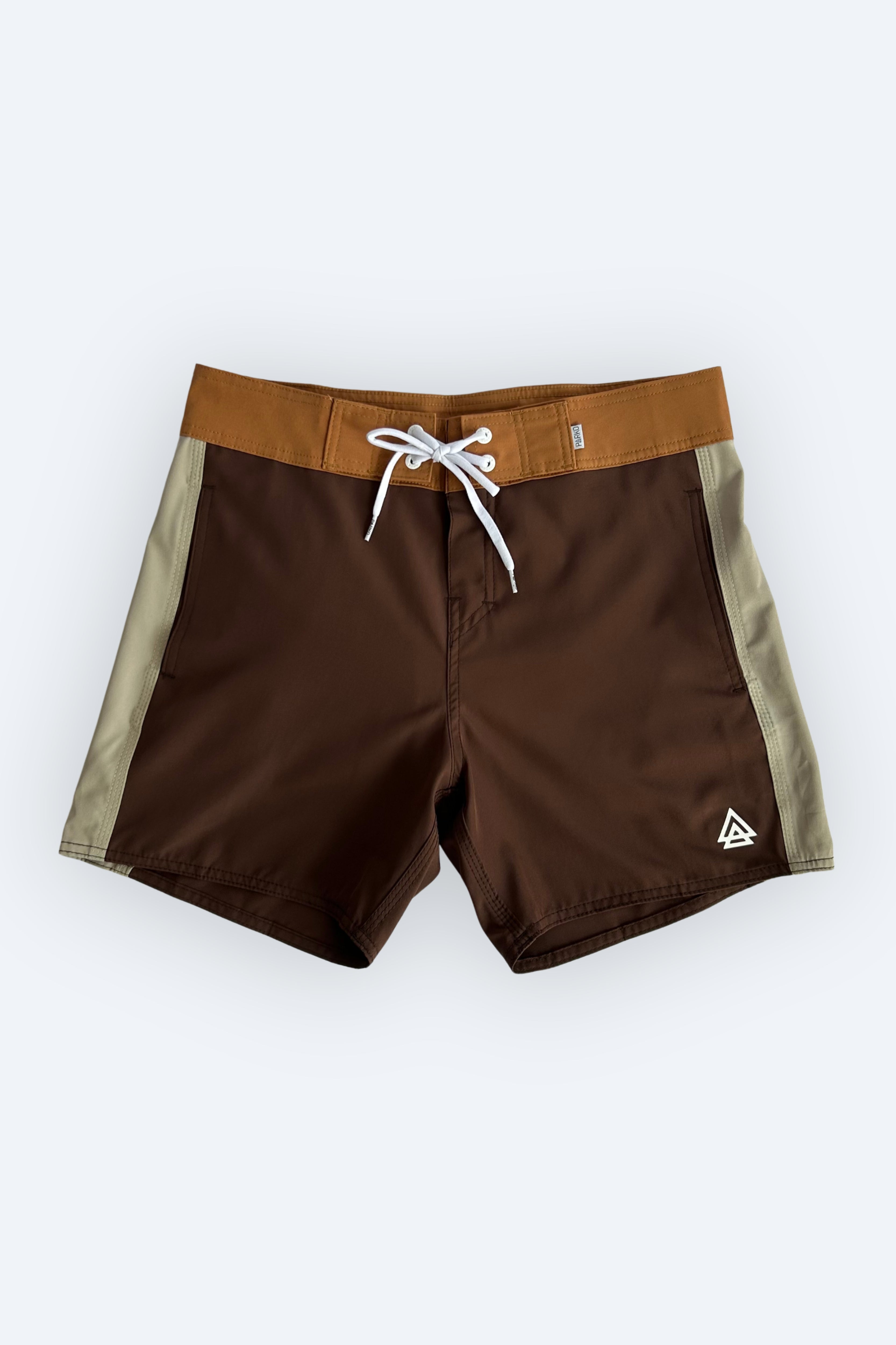 Boardshort 80 & Tal Nuts