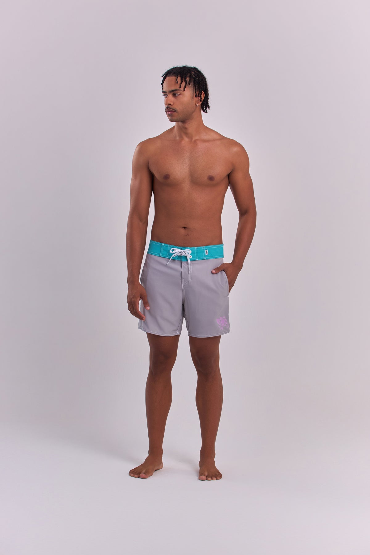 Boardshort 80 e Tal Akai