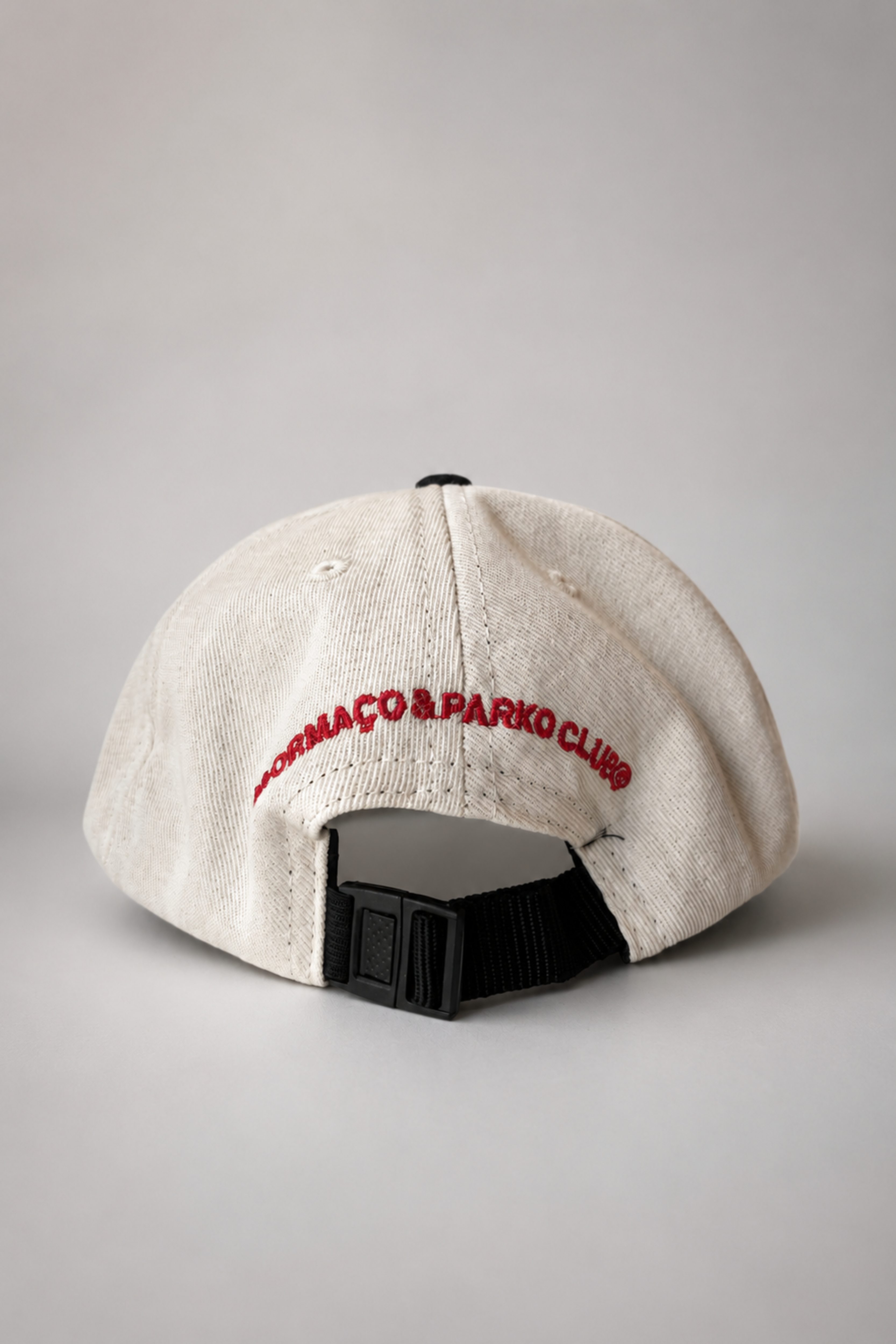 Boné 6 Panel Suco de Fortal