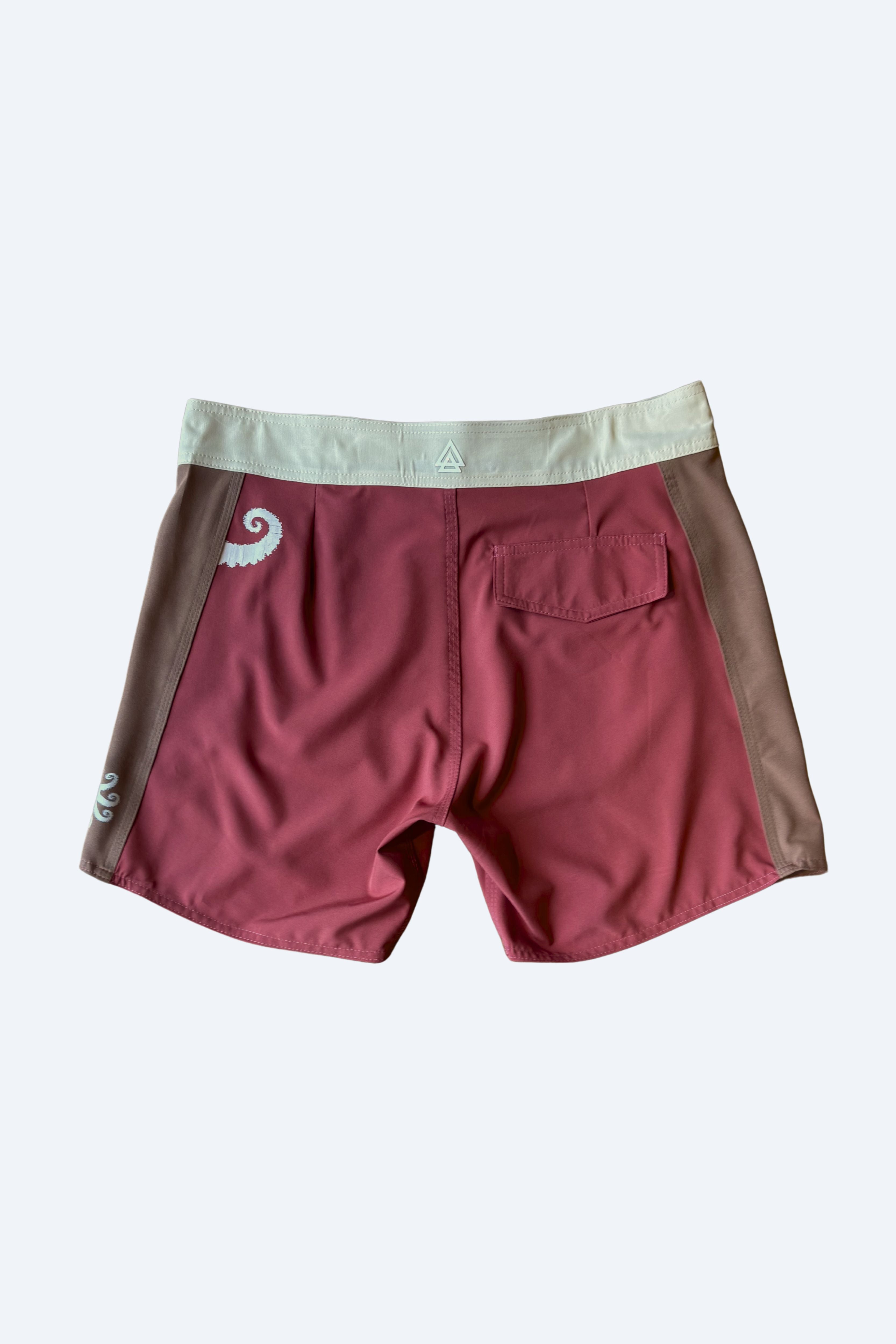 Boardshort 80&Tal Polvo