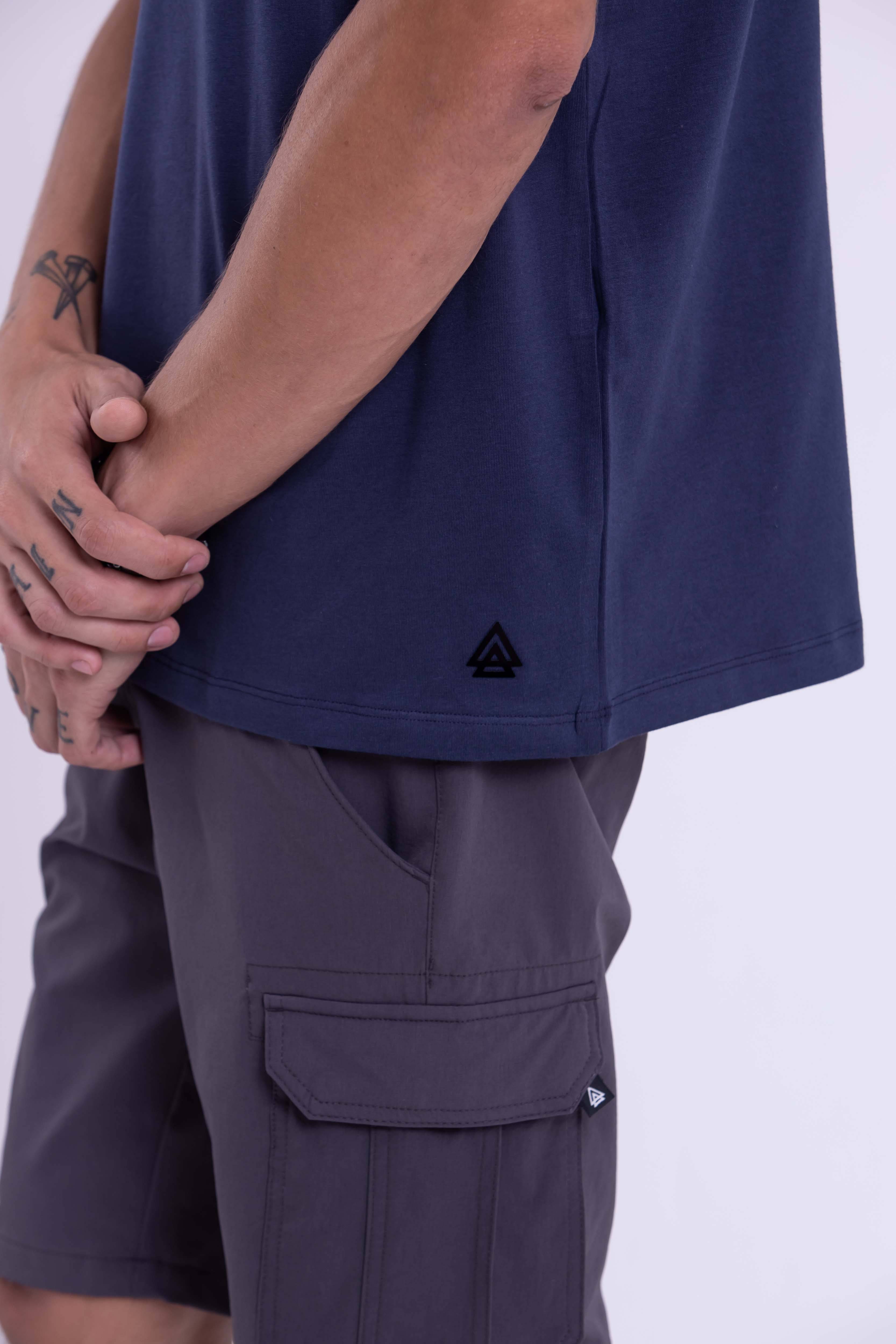 T-Shirt Classic Parko Pima