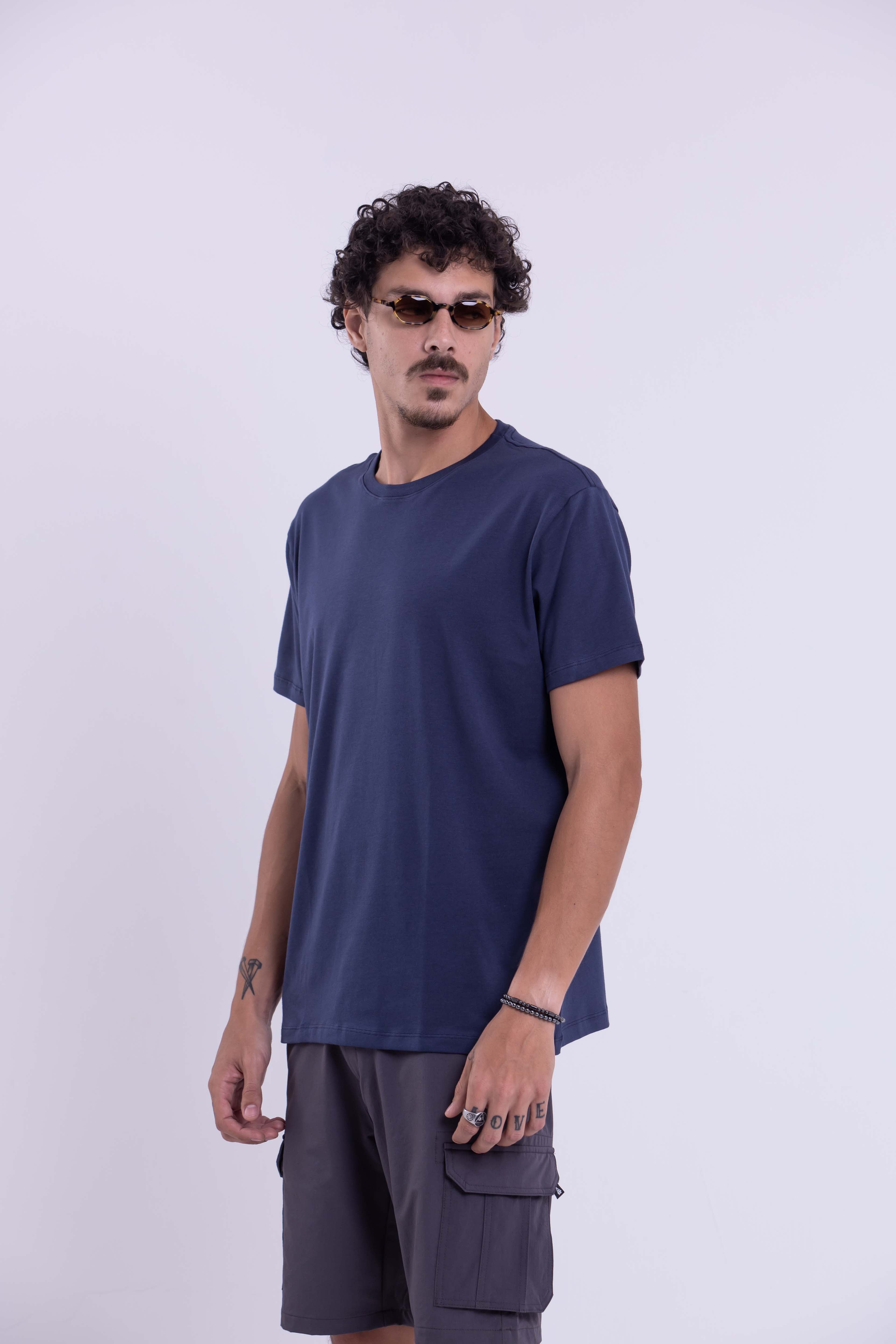 T-Shirt Classic Parko Pima