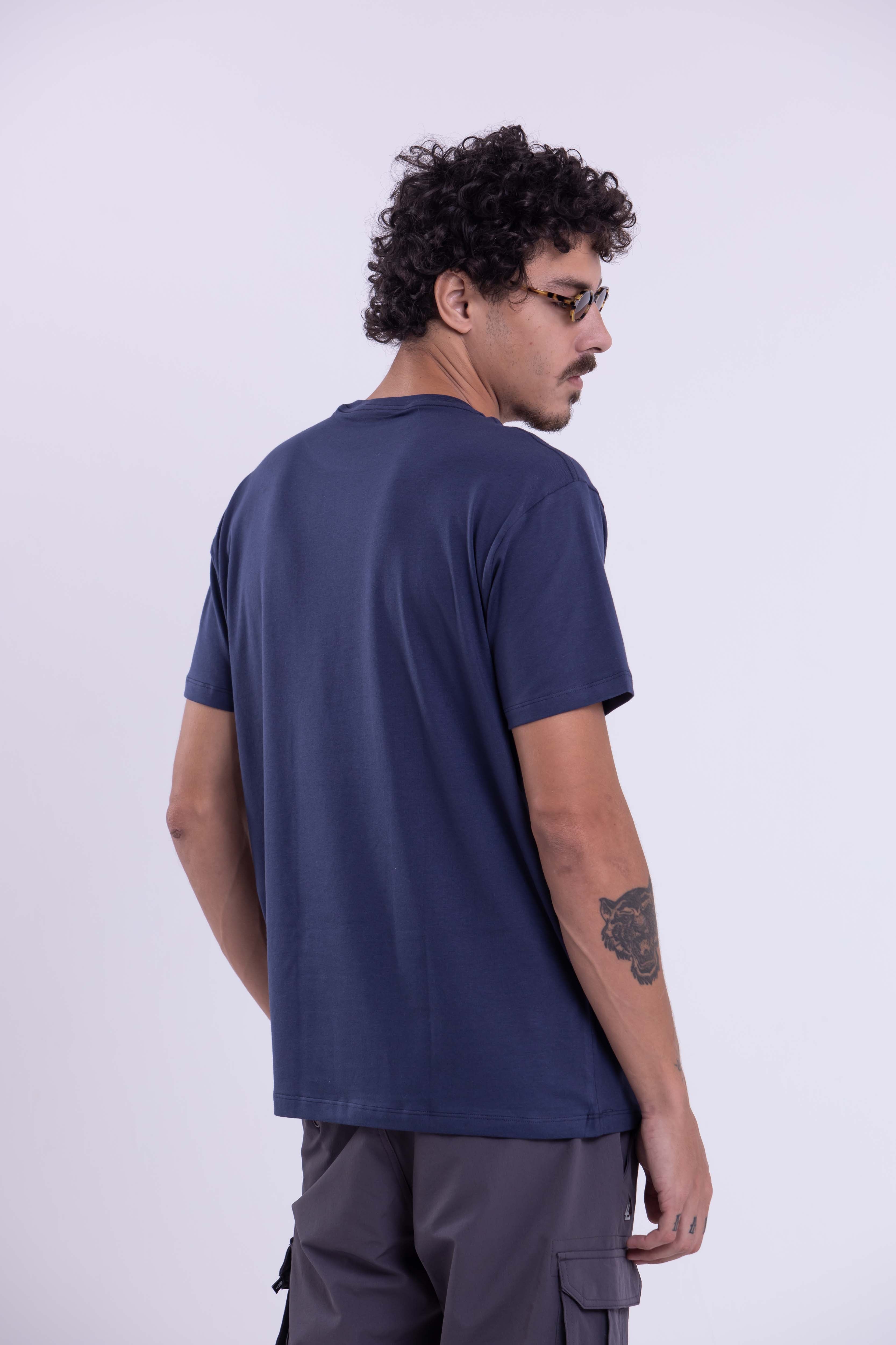 T-Shirt Classic Parko Pima