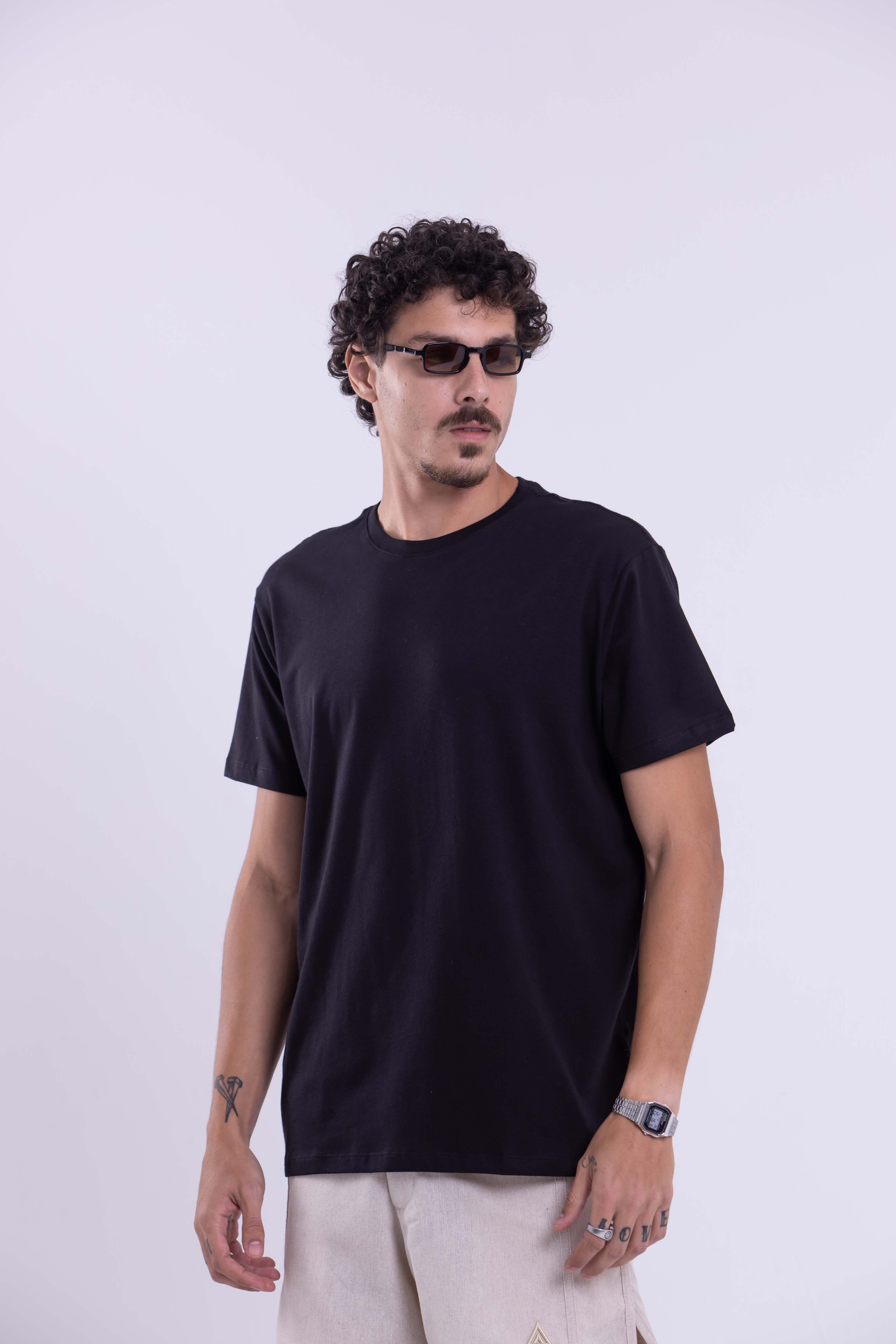 T-Shirt Classic Parko Pima