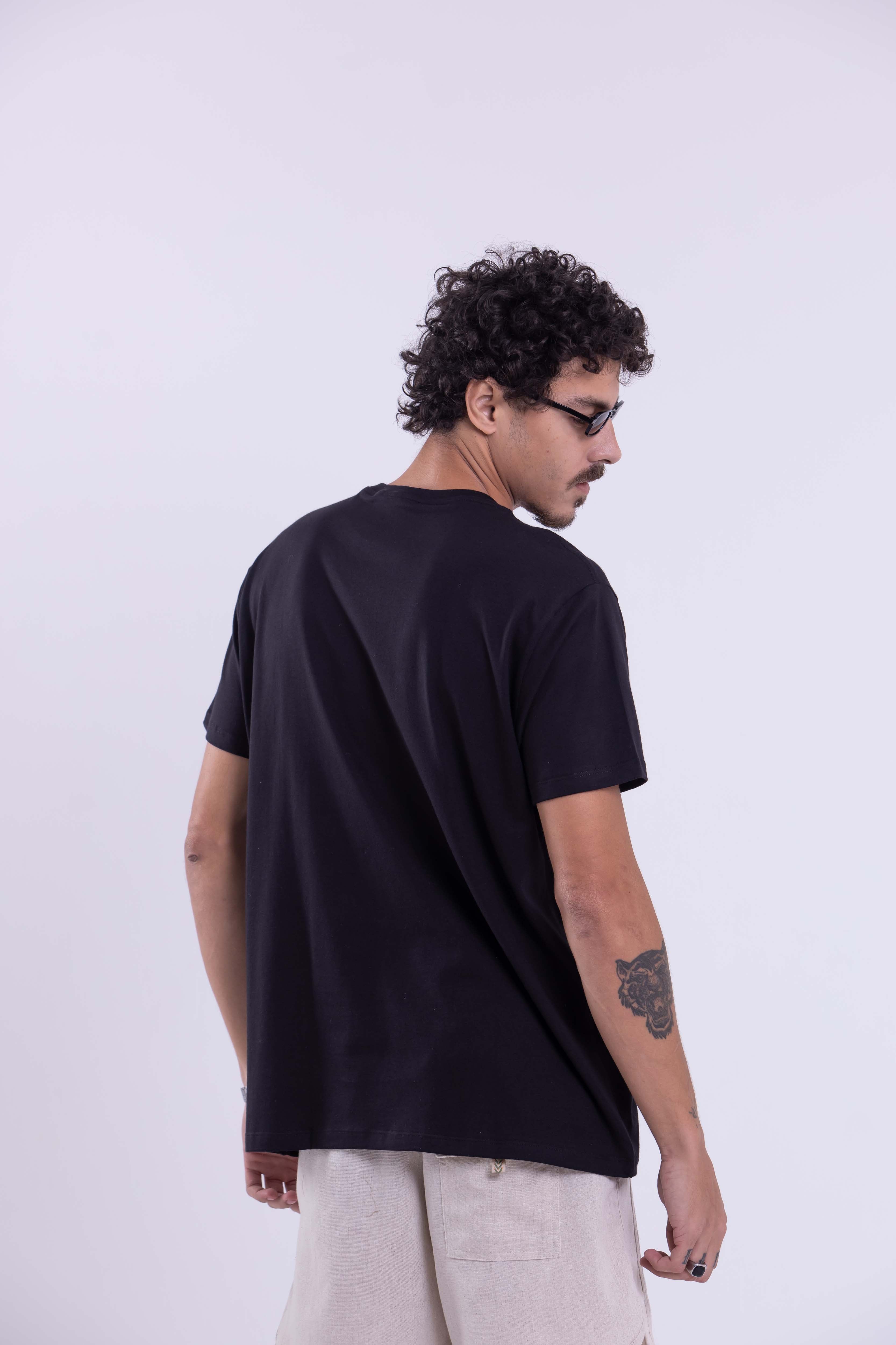 T-Shirt Classic Parko Pima