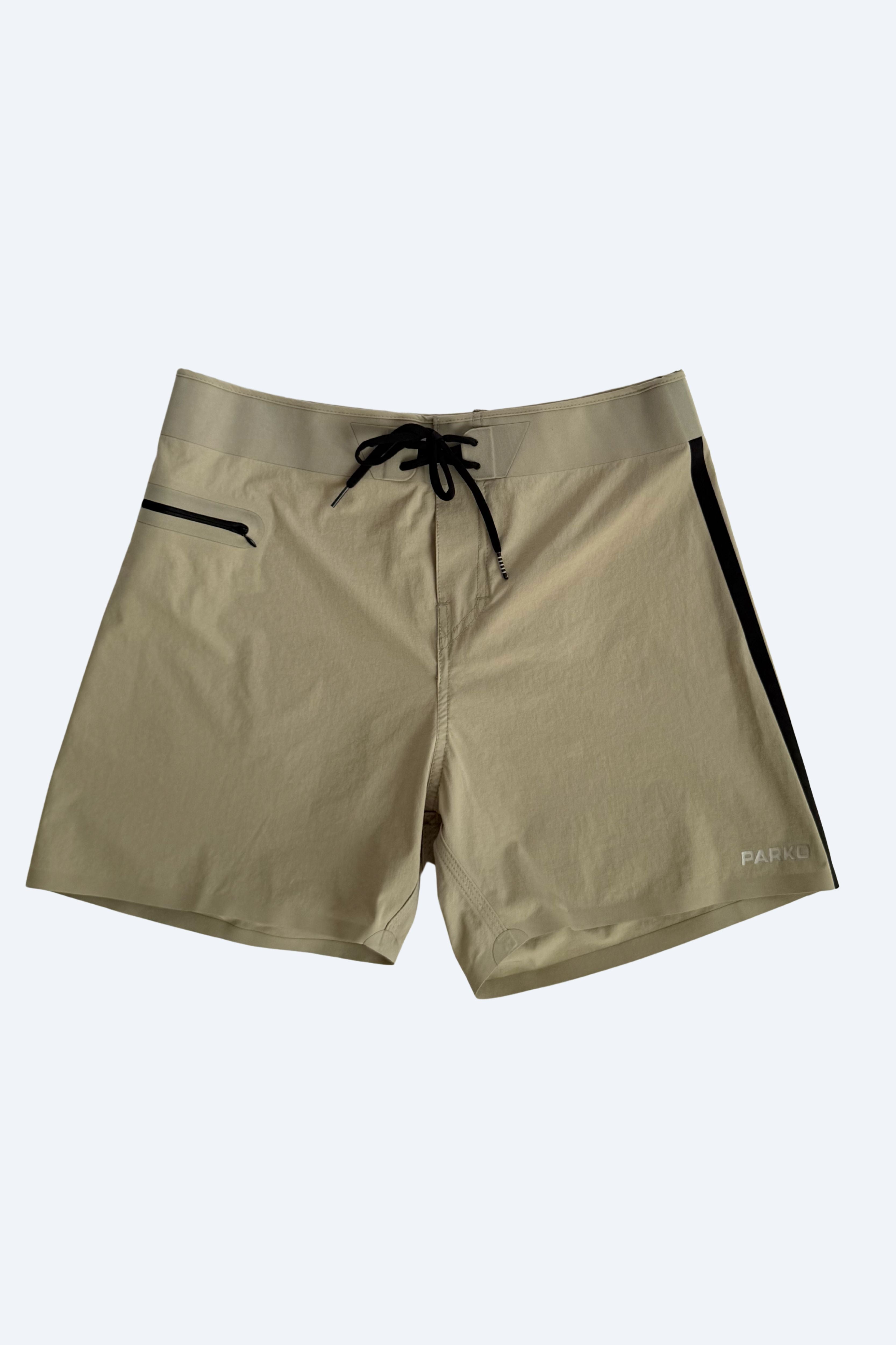 Boardshort New Flow Clay