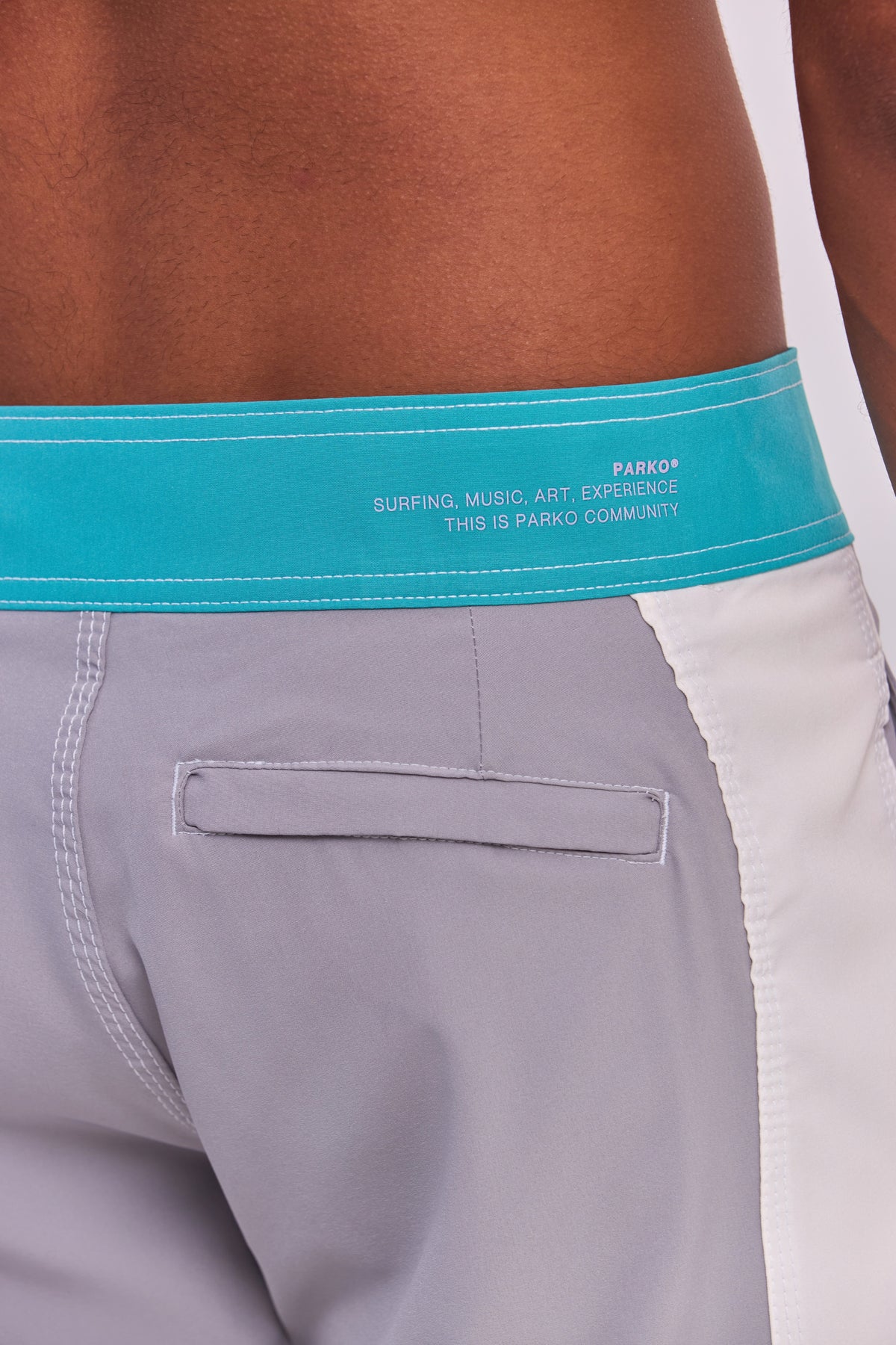 Boardshort 80 e Tal Akai