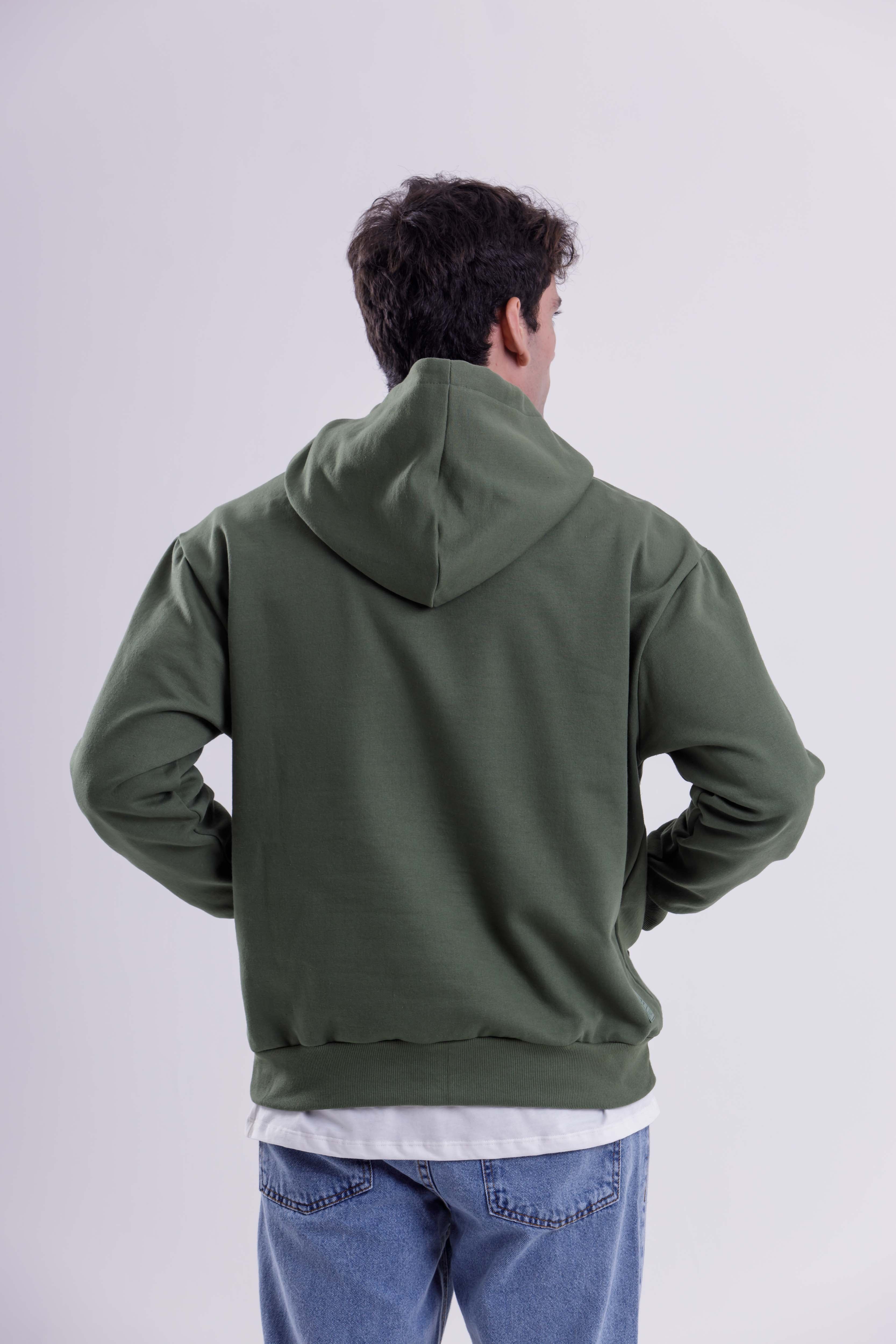 Moletom Hoodie Community