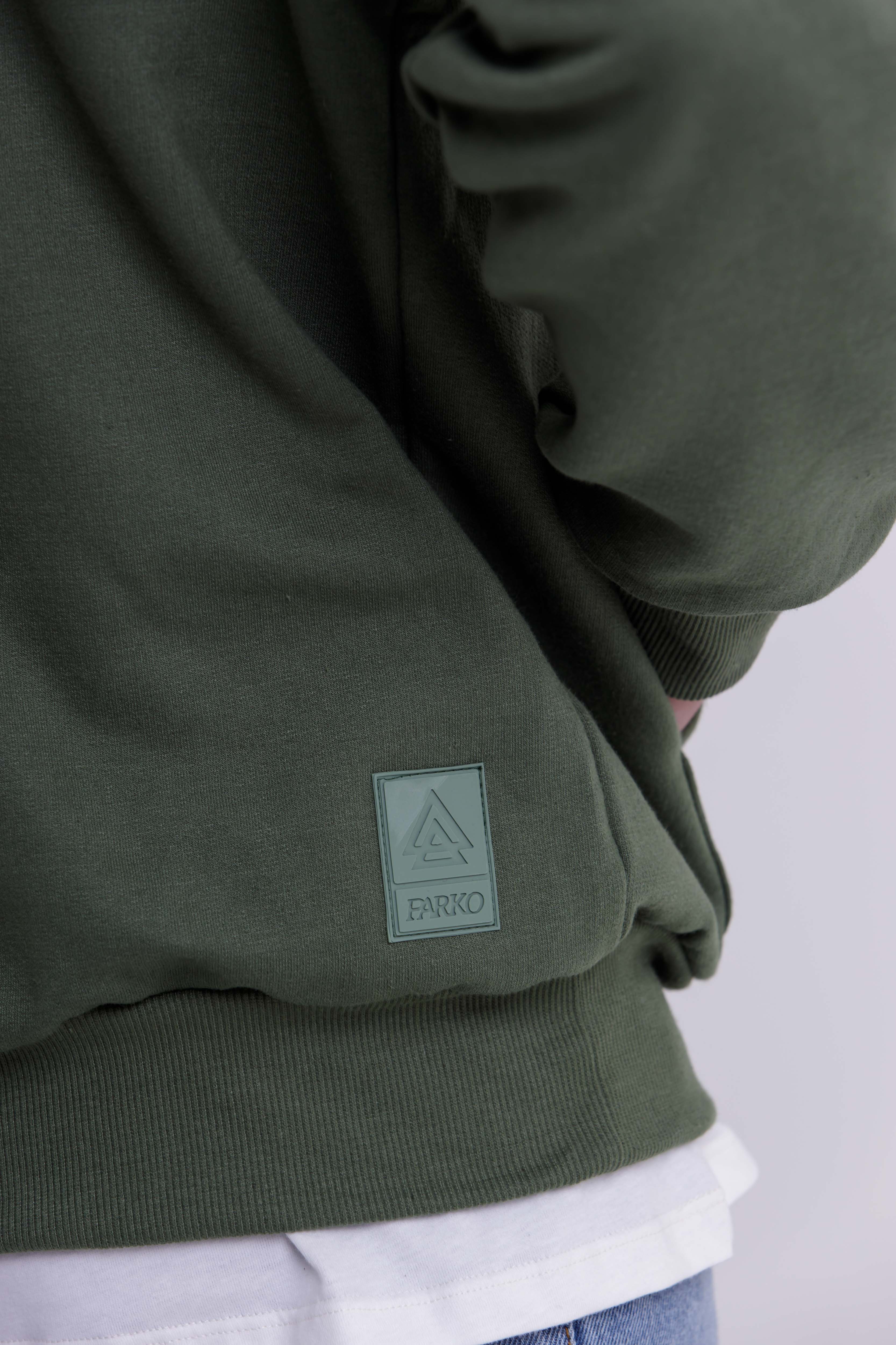 Moletom Hoodie Community