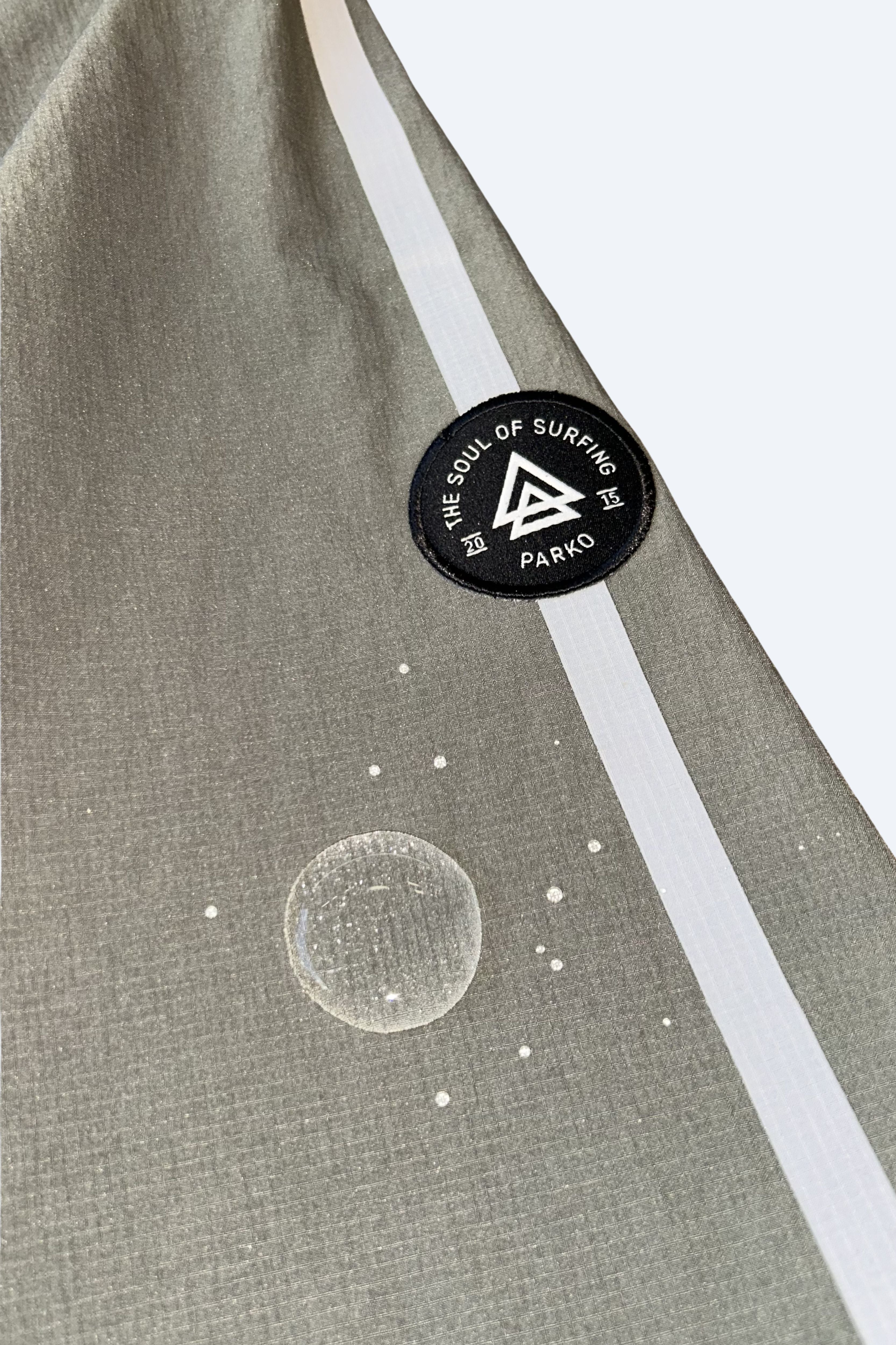 Boardshort Flow Community Long Matcha