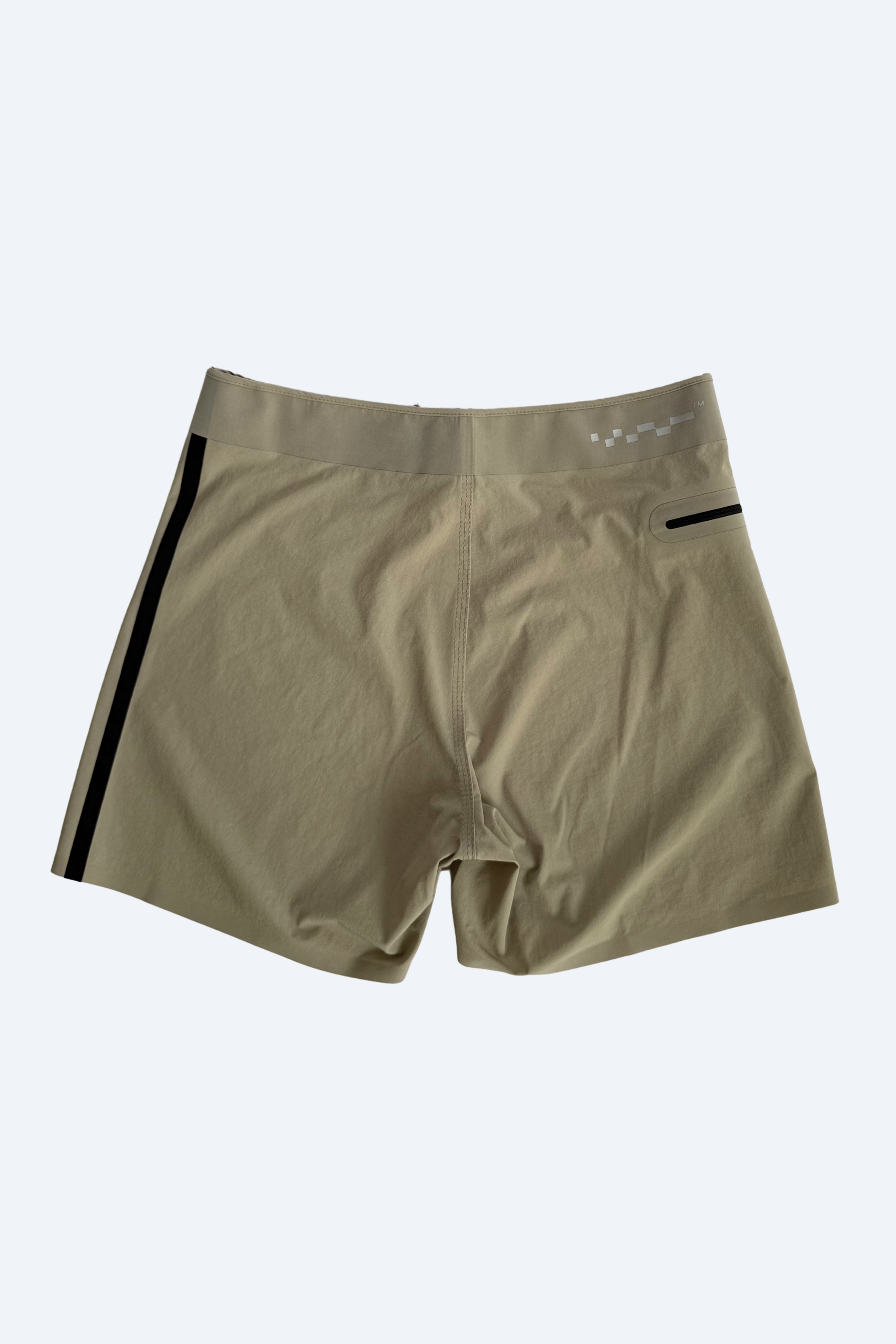 Boardshort New Flow Clay