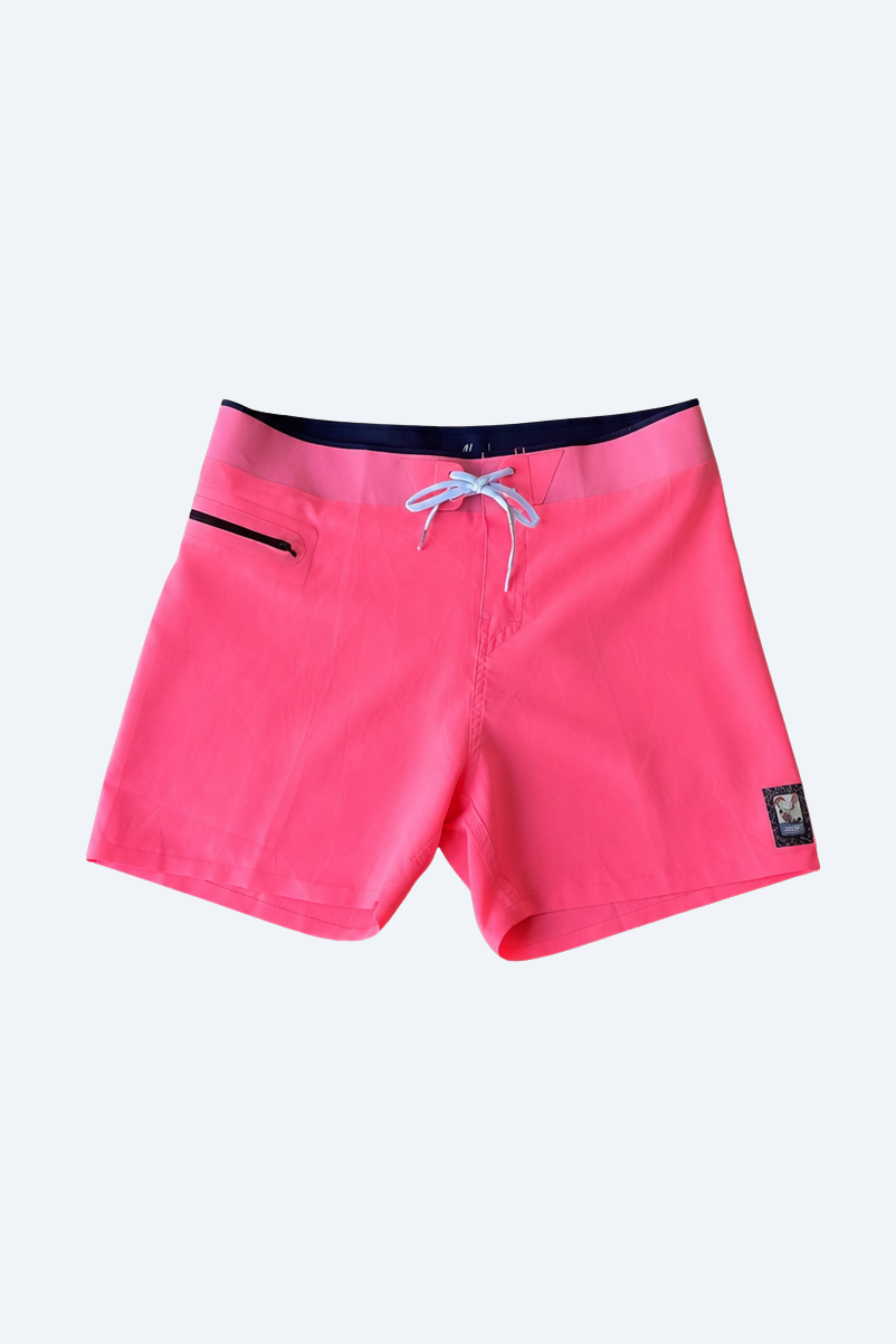 Boardshort Flow Future