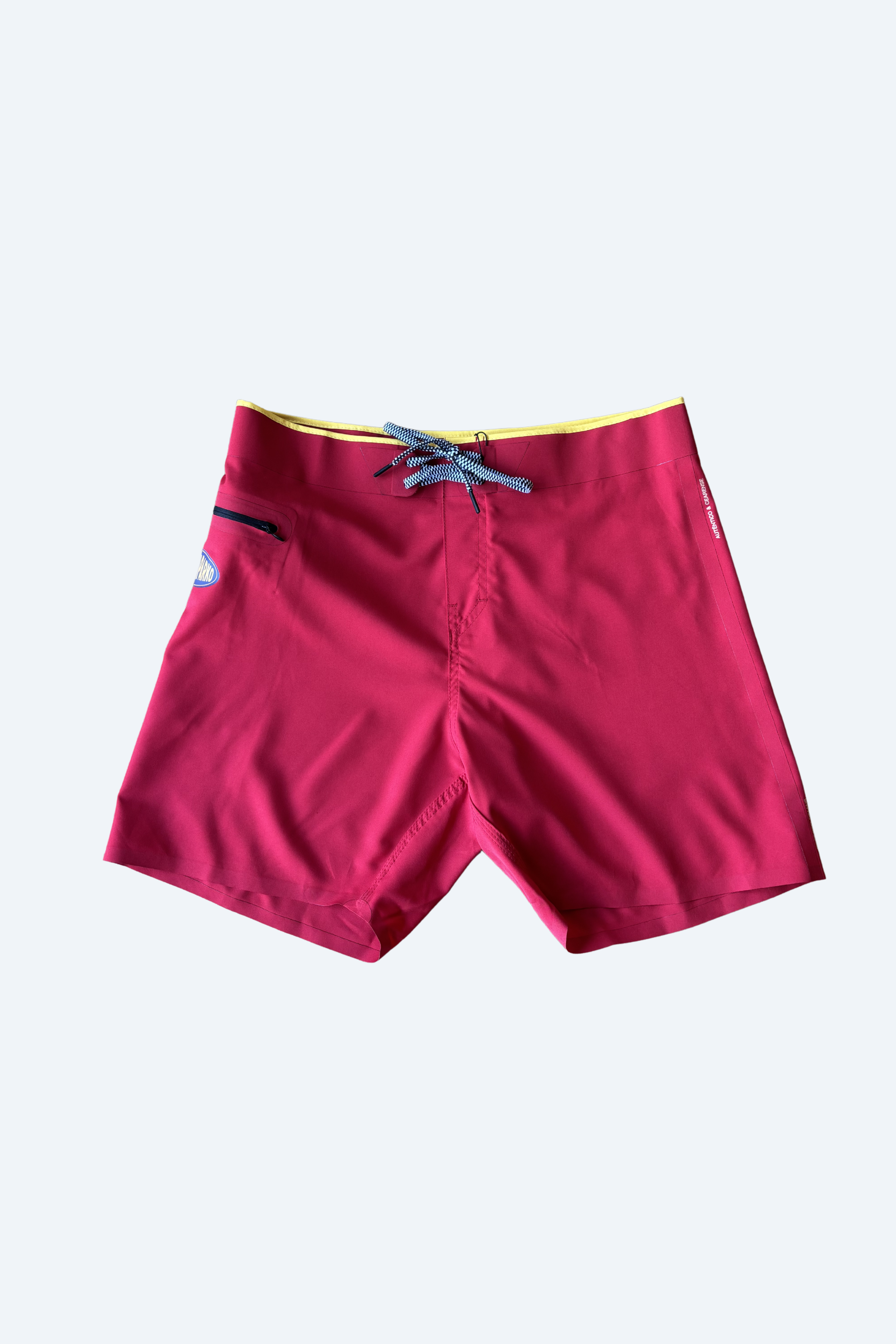 Boardshort Flow Long Mormaço