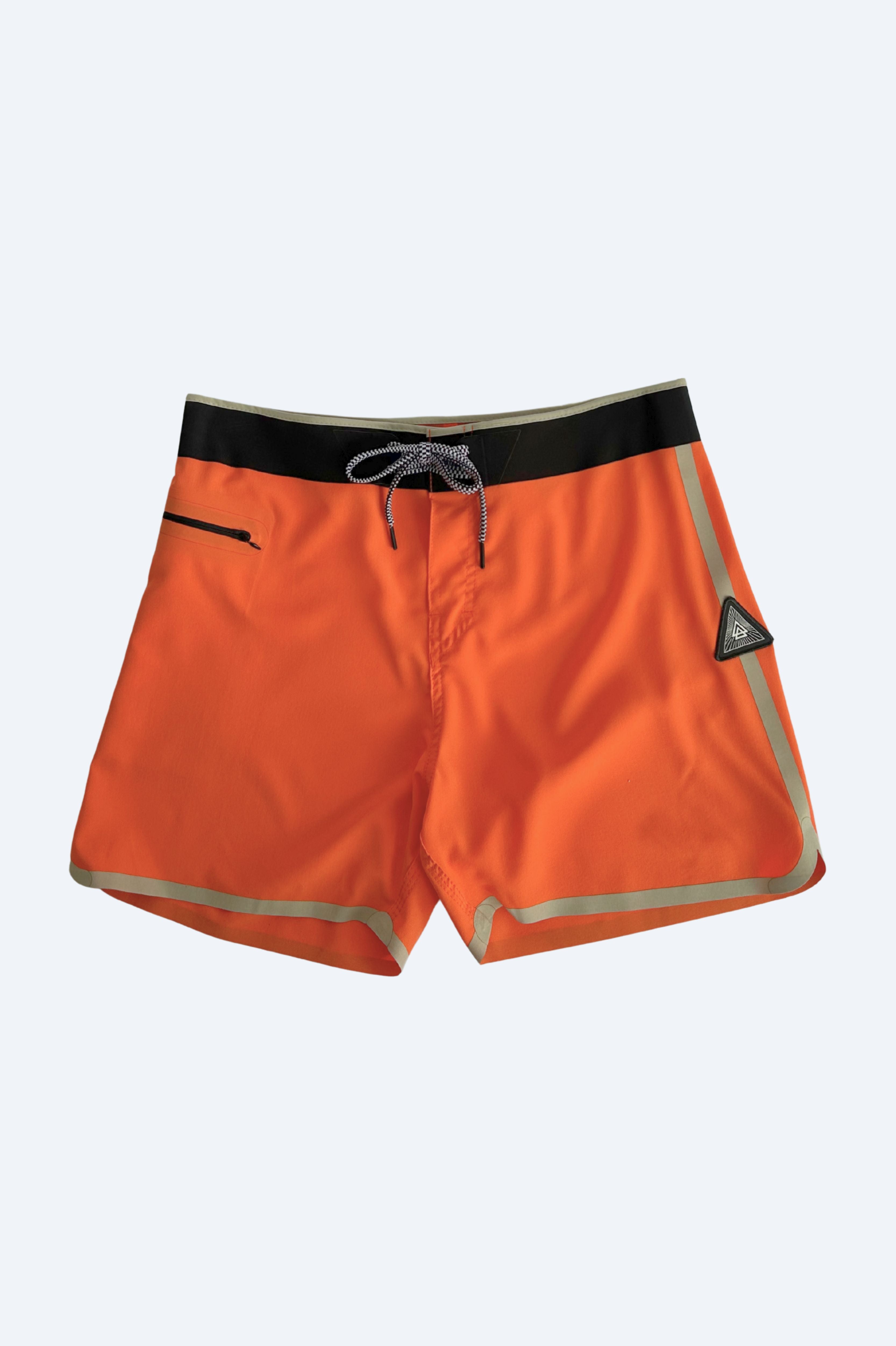 Boardshort Flow Heat