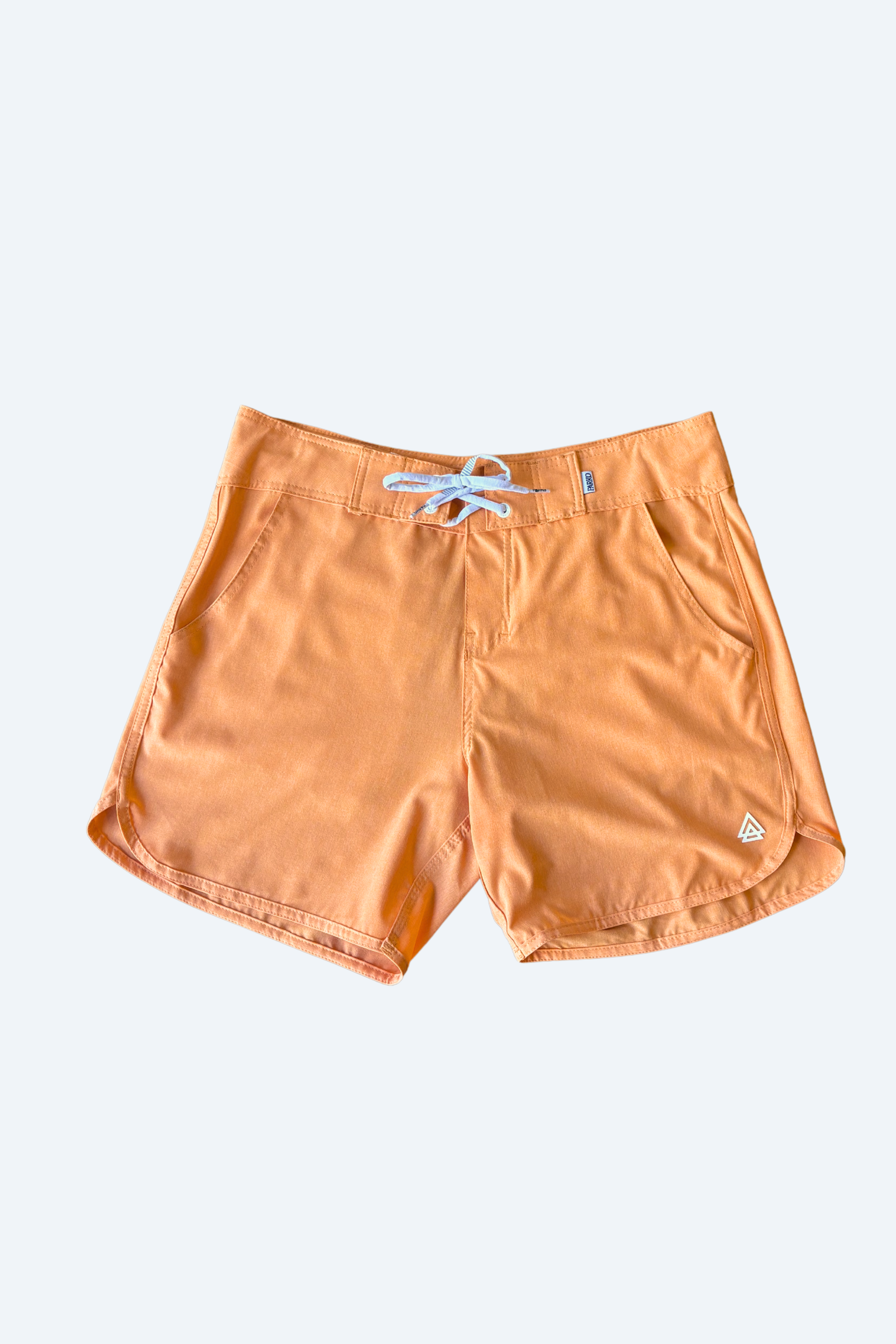 Boardshort Surf Retrô Poniente