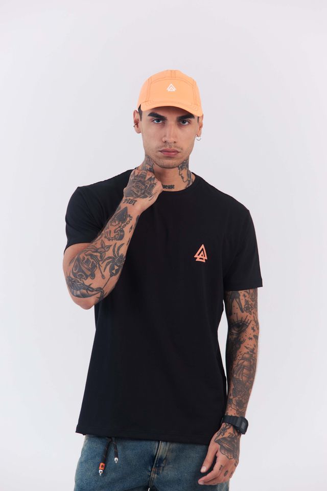 Camiseta Classic Change