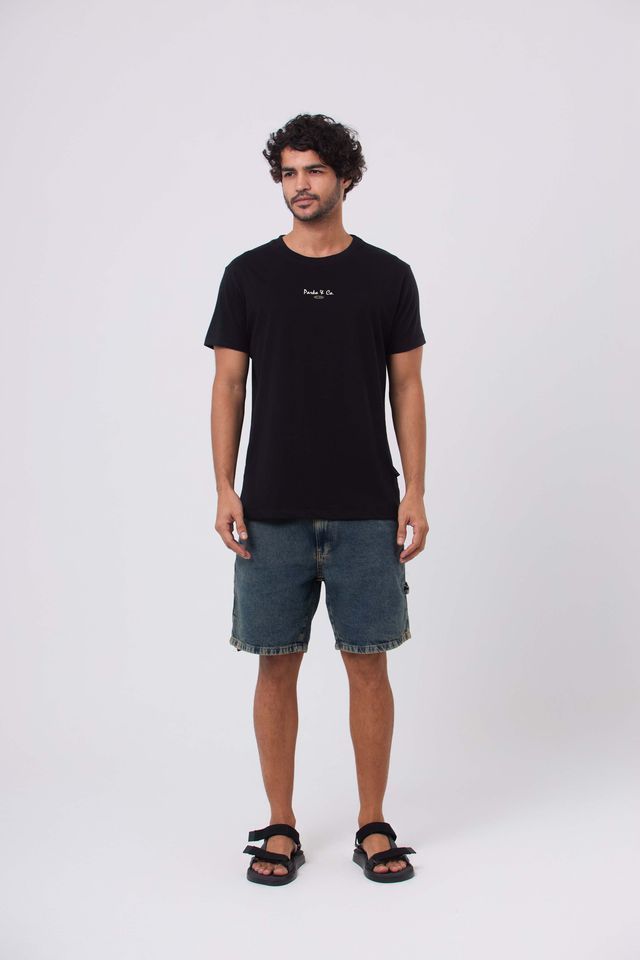 Camiseta Classic Martini