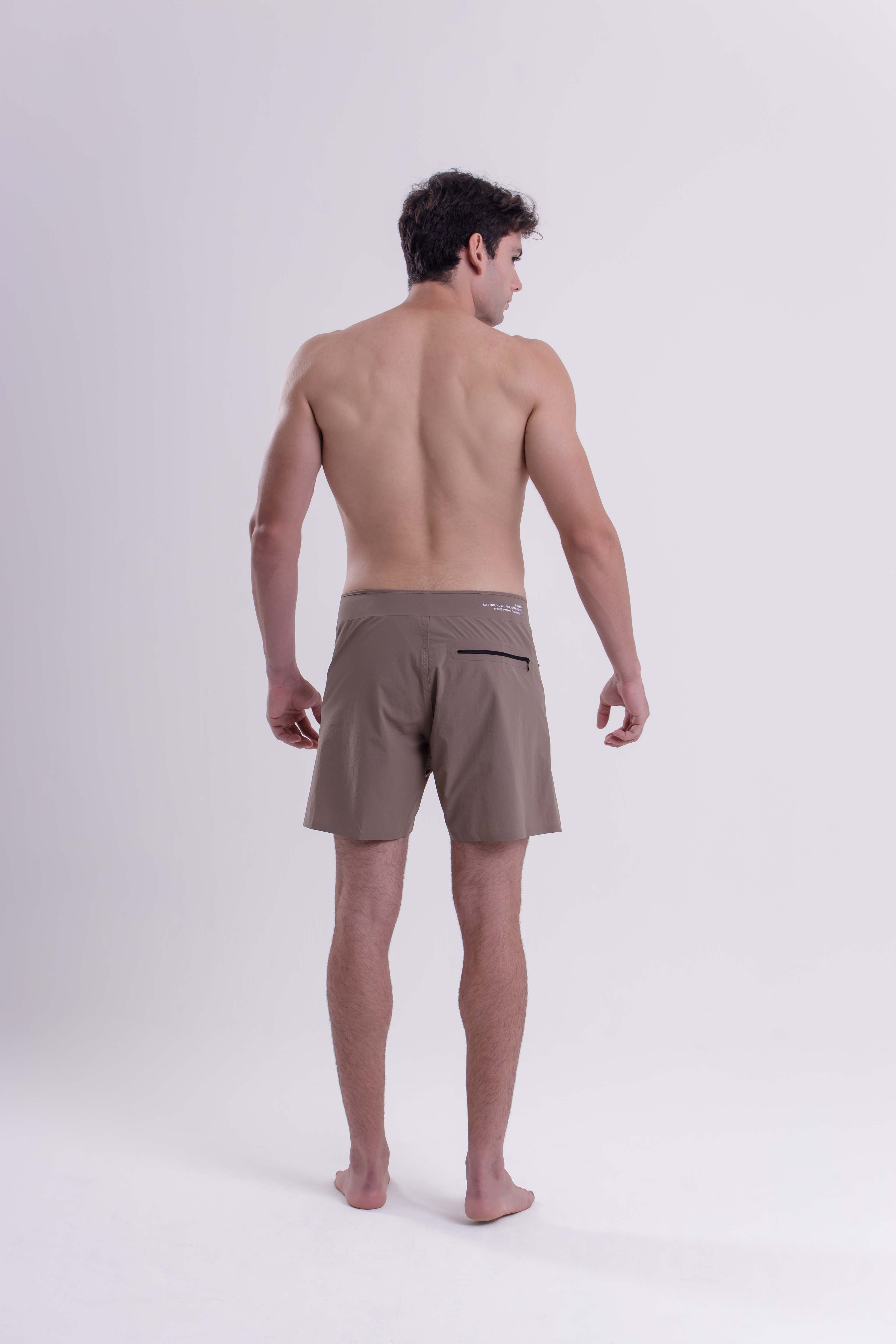 Boardshort Flow Community Flow Community Musgo