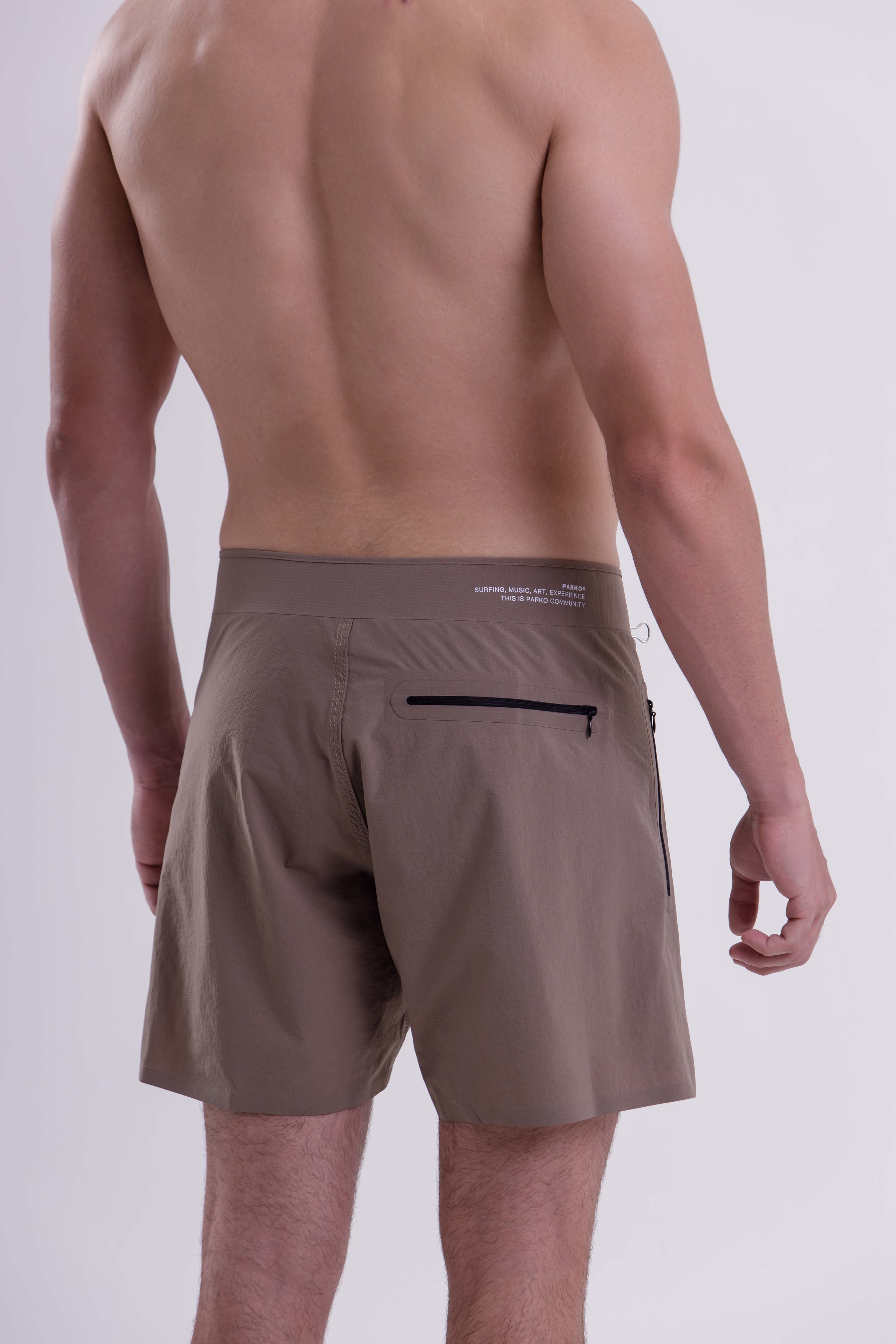 Boardshort Flow Community Flow Community Musgo