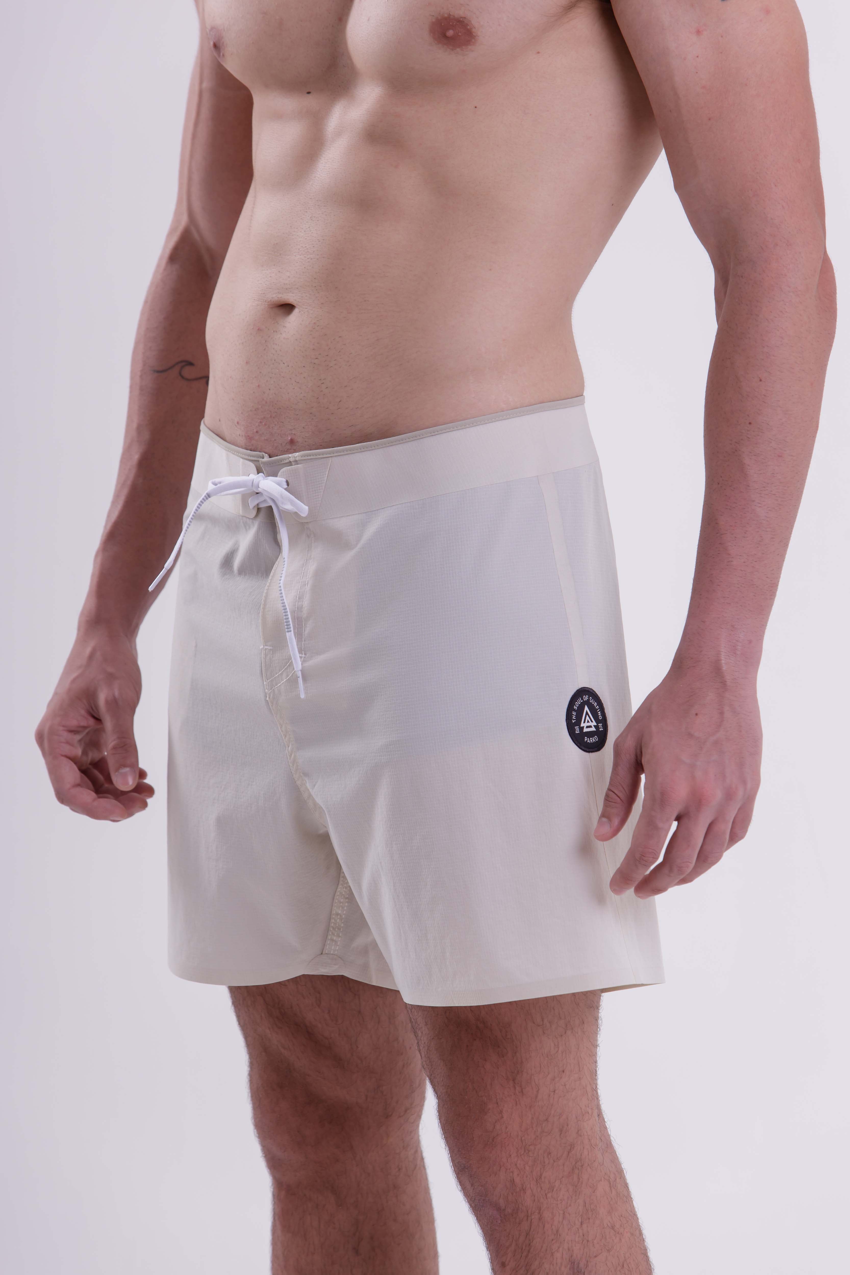 Boardshort Flow Community Quaker