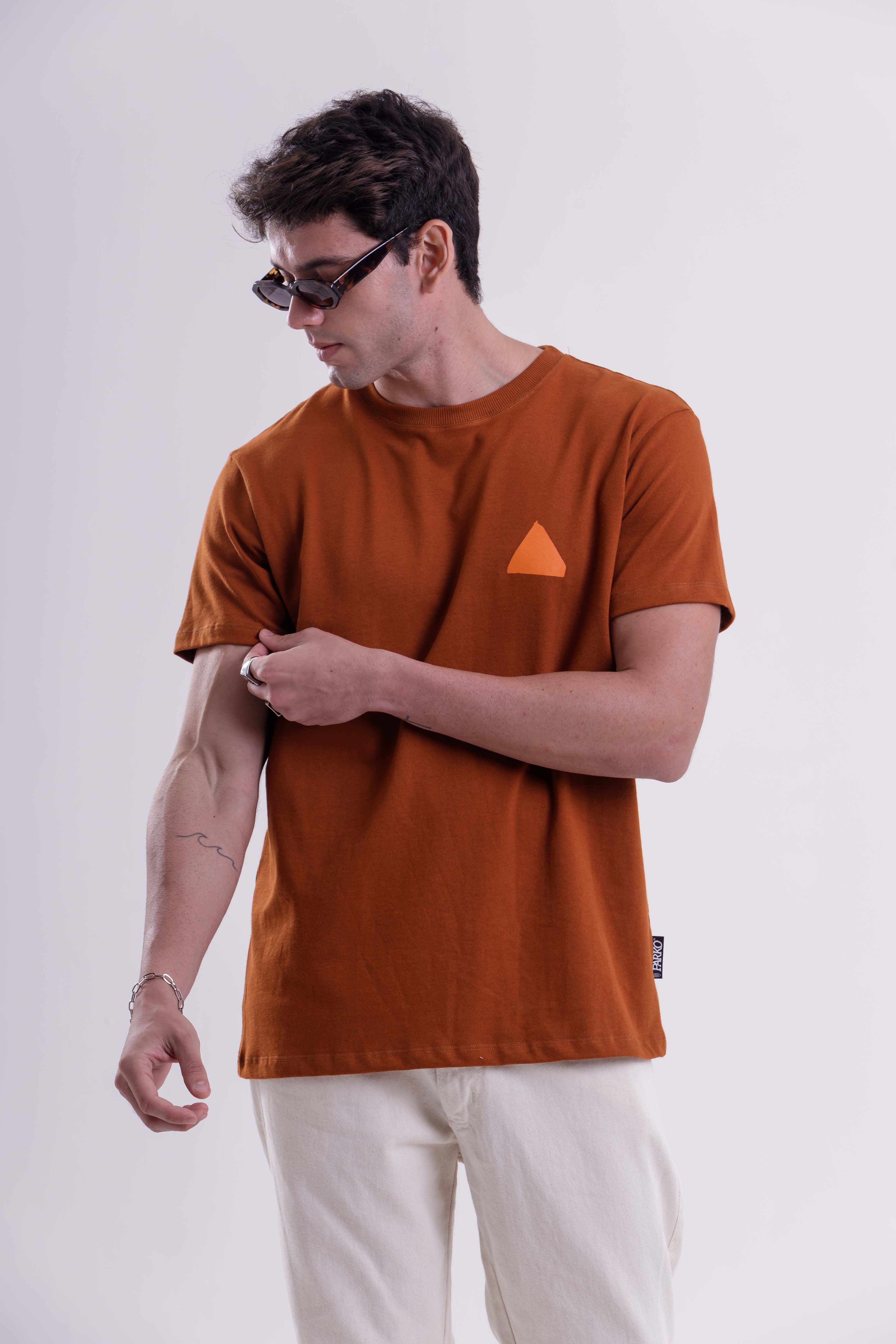 T-shirt Classic Movement