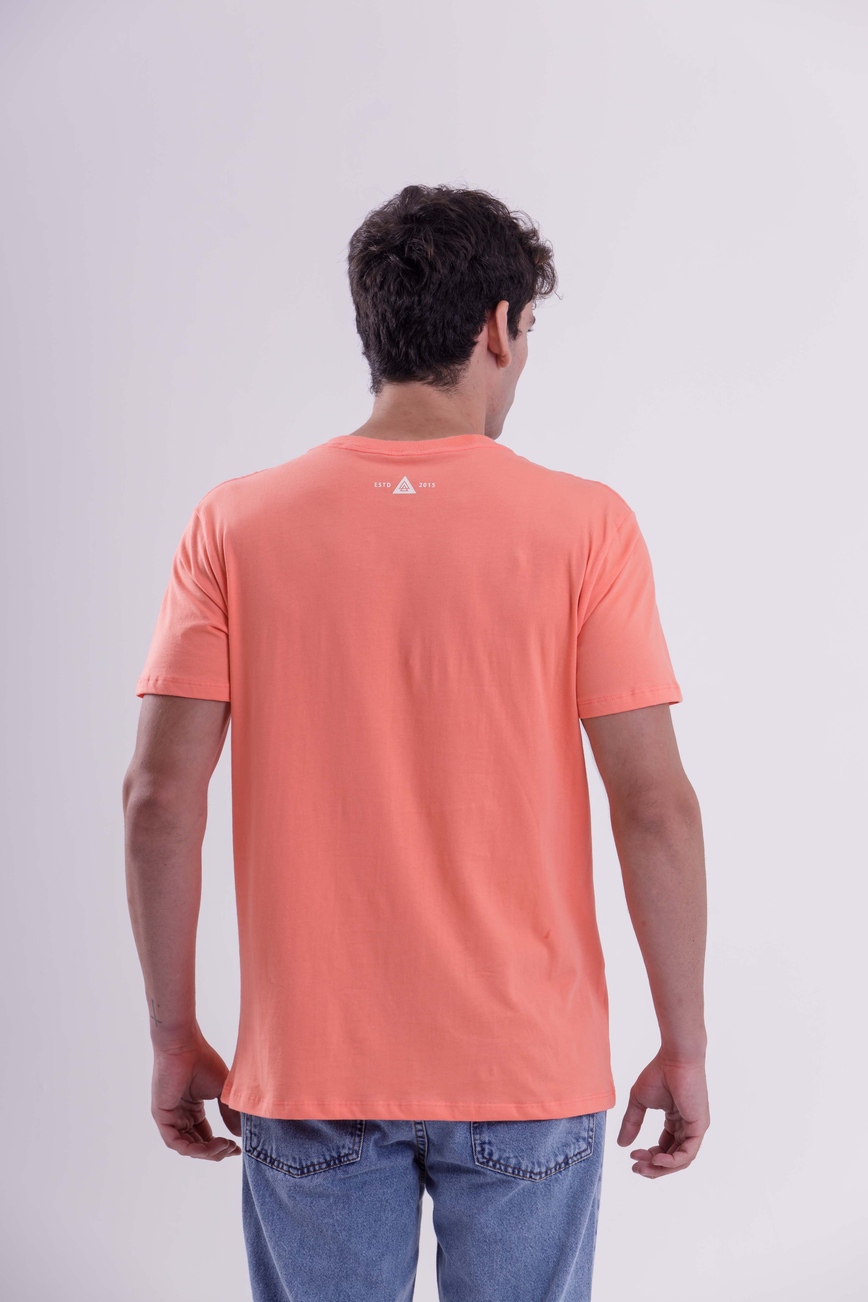 T-shirt Classic Tempo