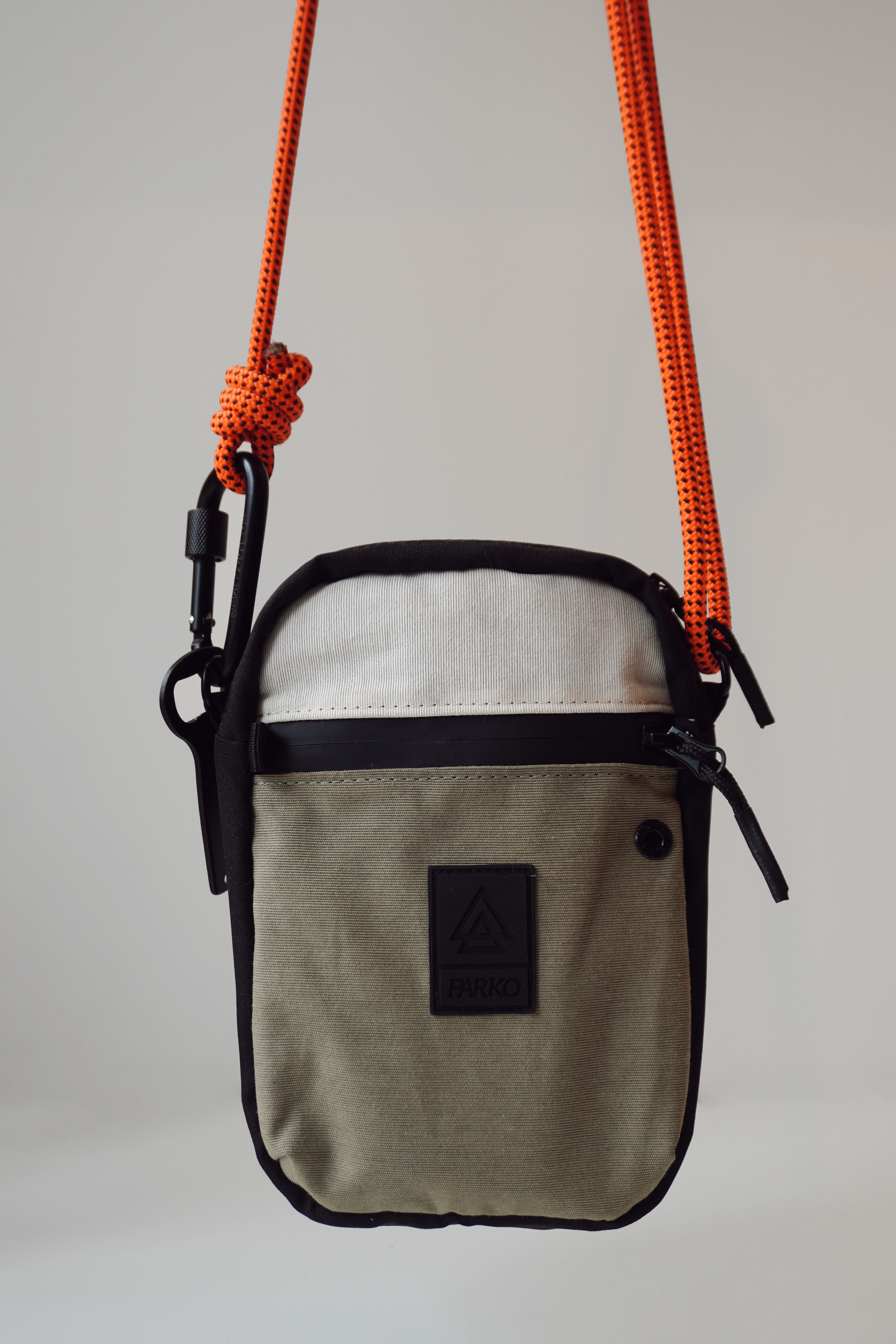 Shoulder Bag Move