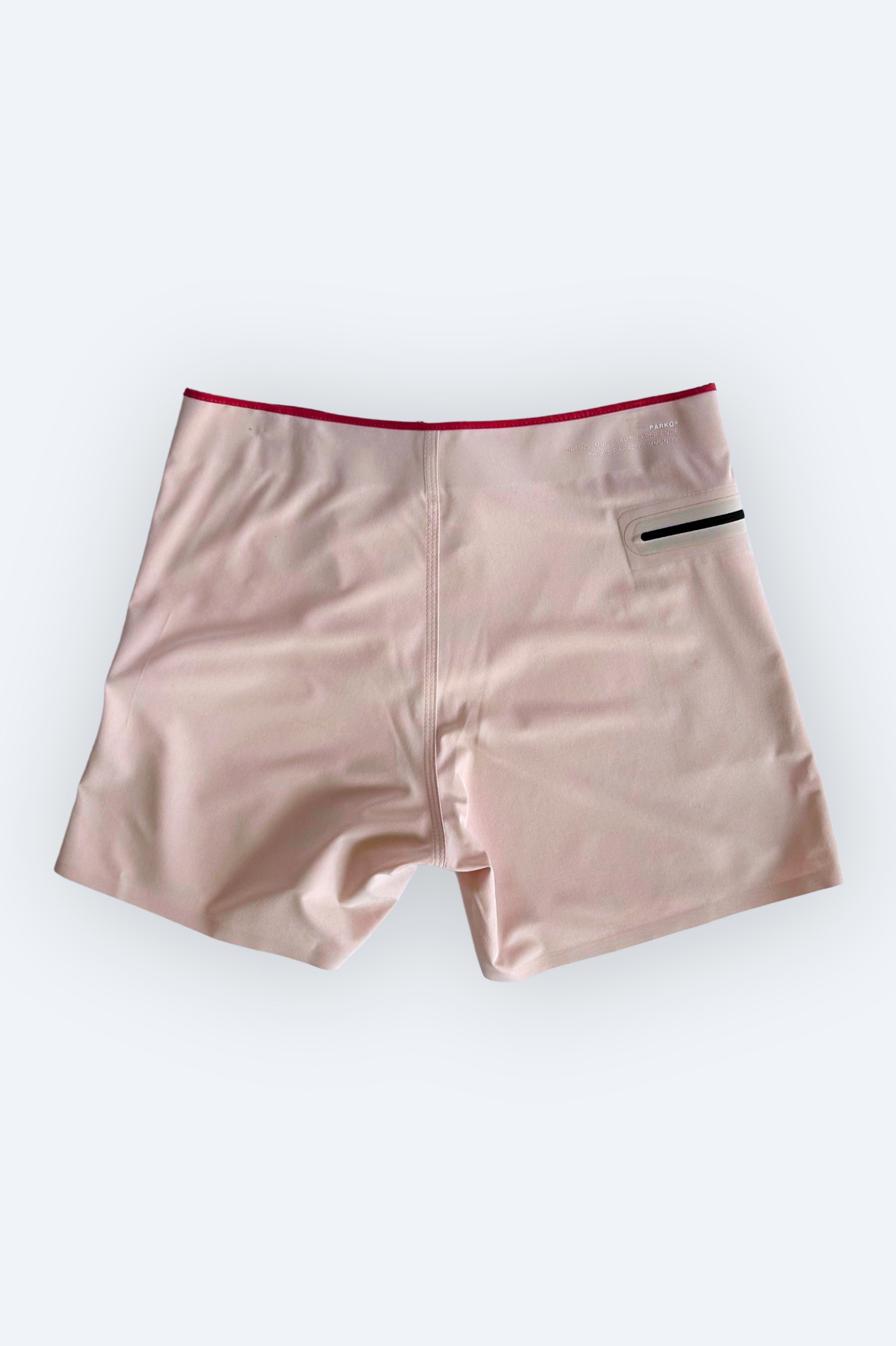 Boardshort New Flow Cotton