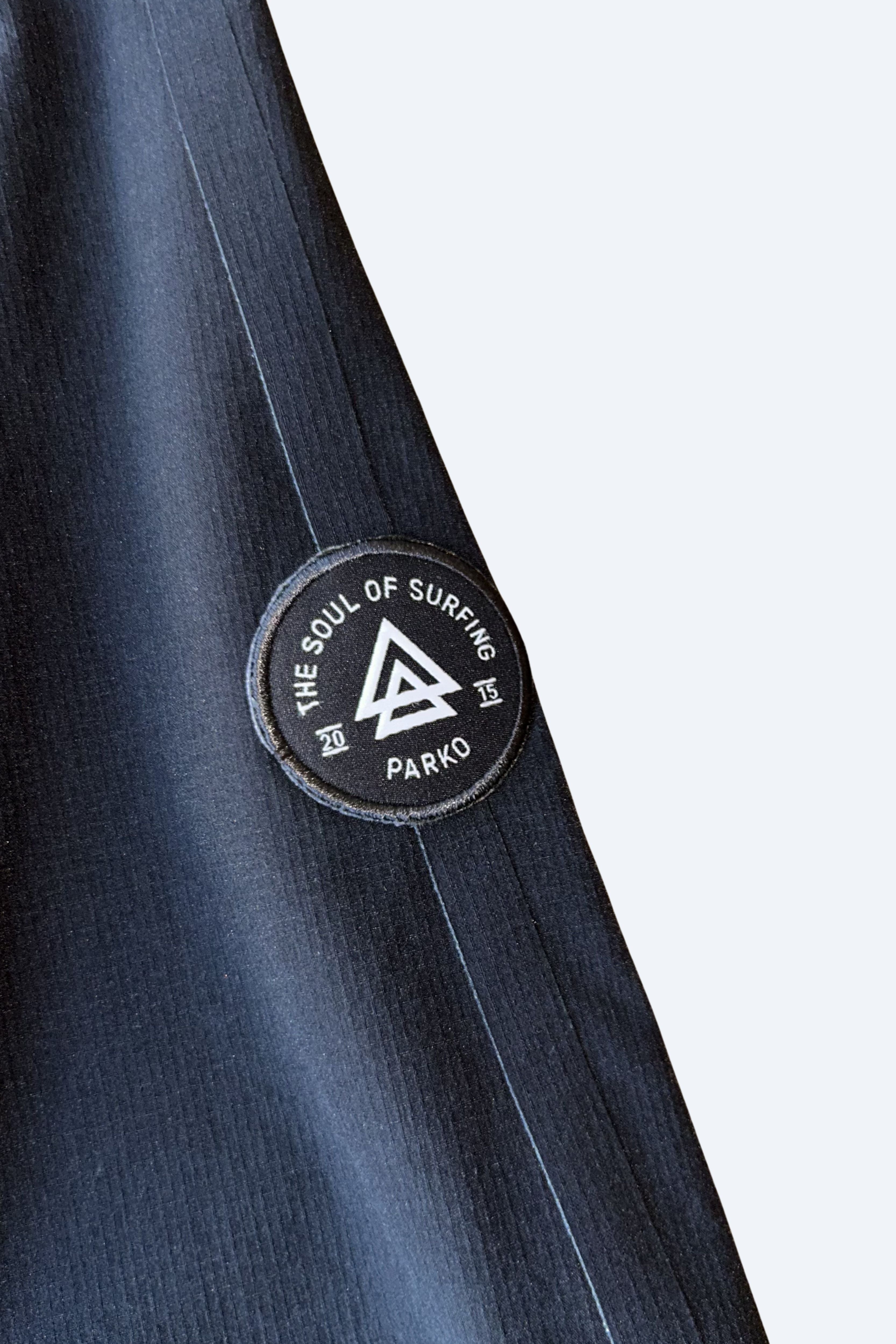 Boardshort Flow Community Long Basalto