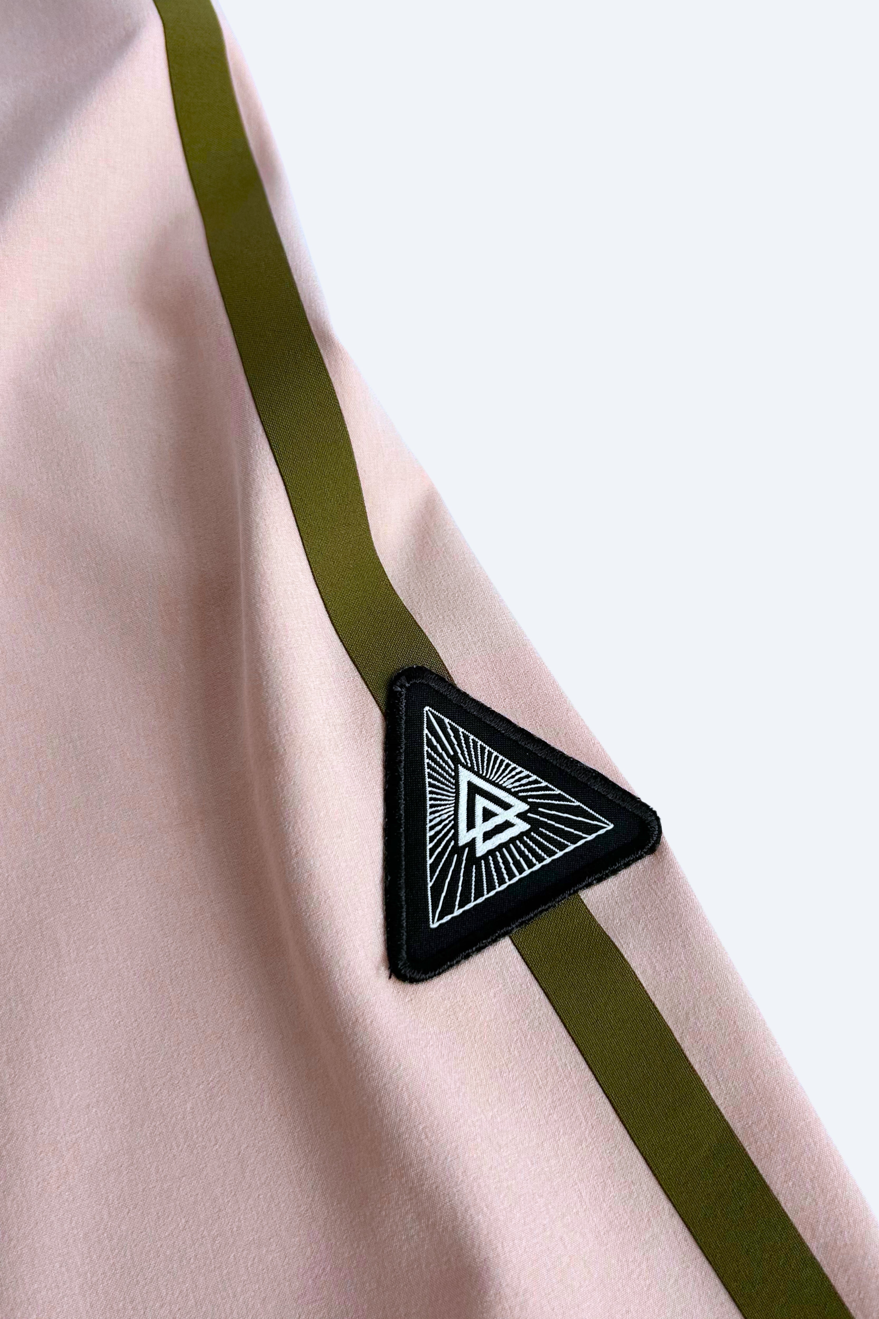 Boardshort New Flow Cotton