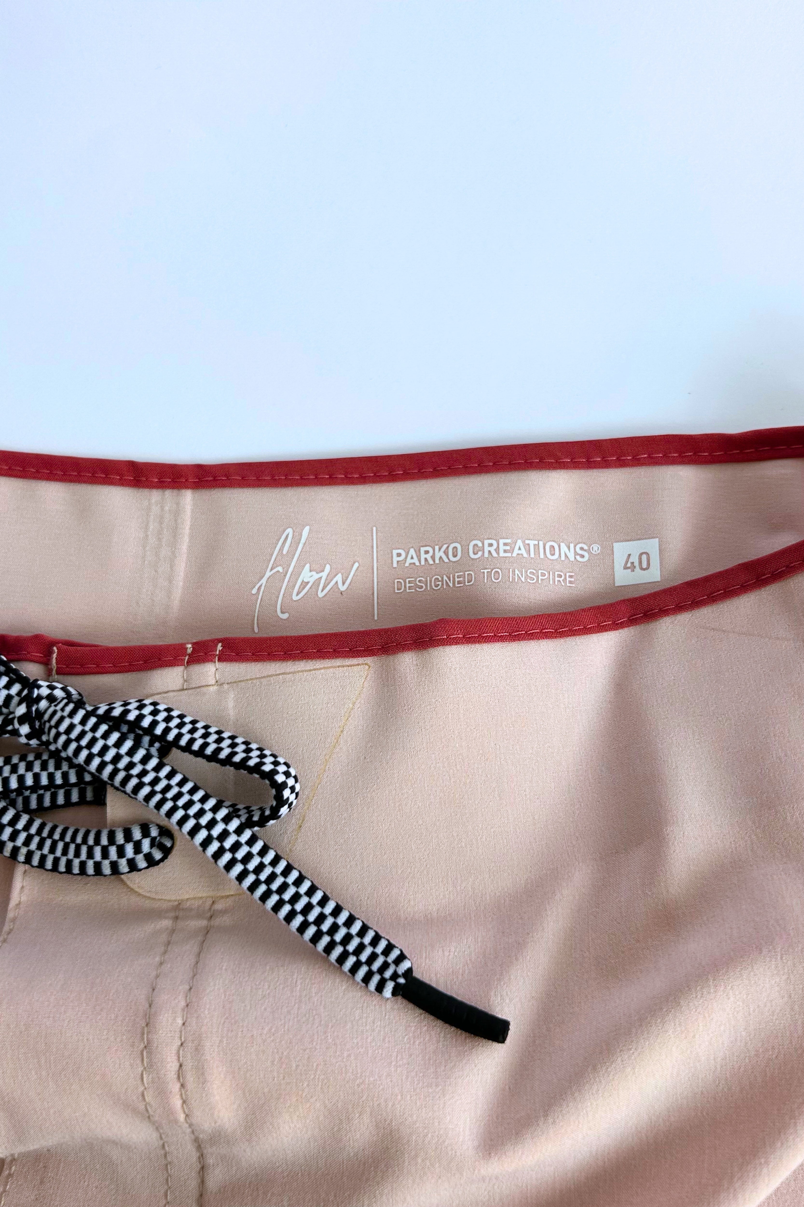 Boardshort New Flow Cotton