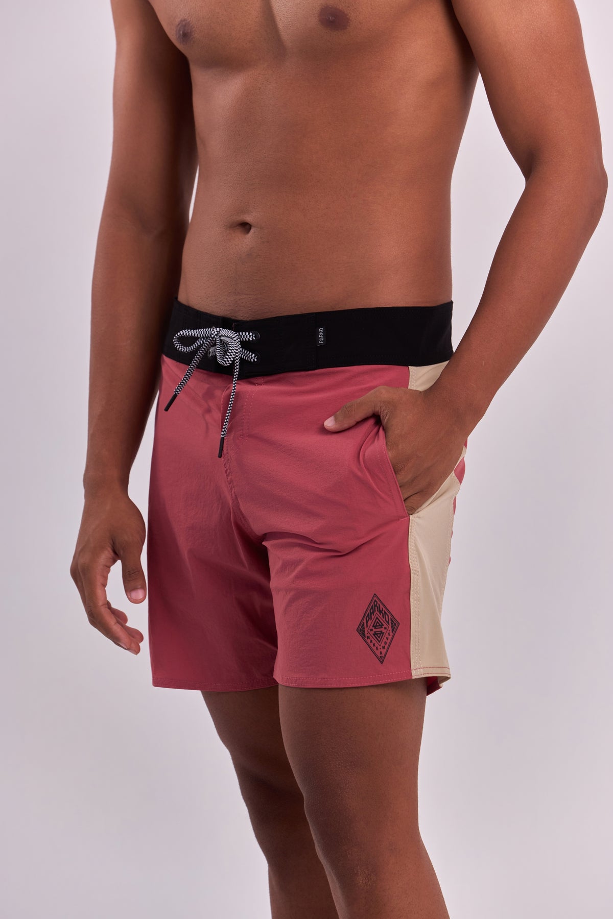 Boardshort 80 e Tal Crest