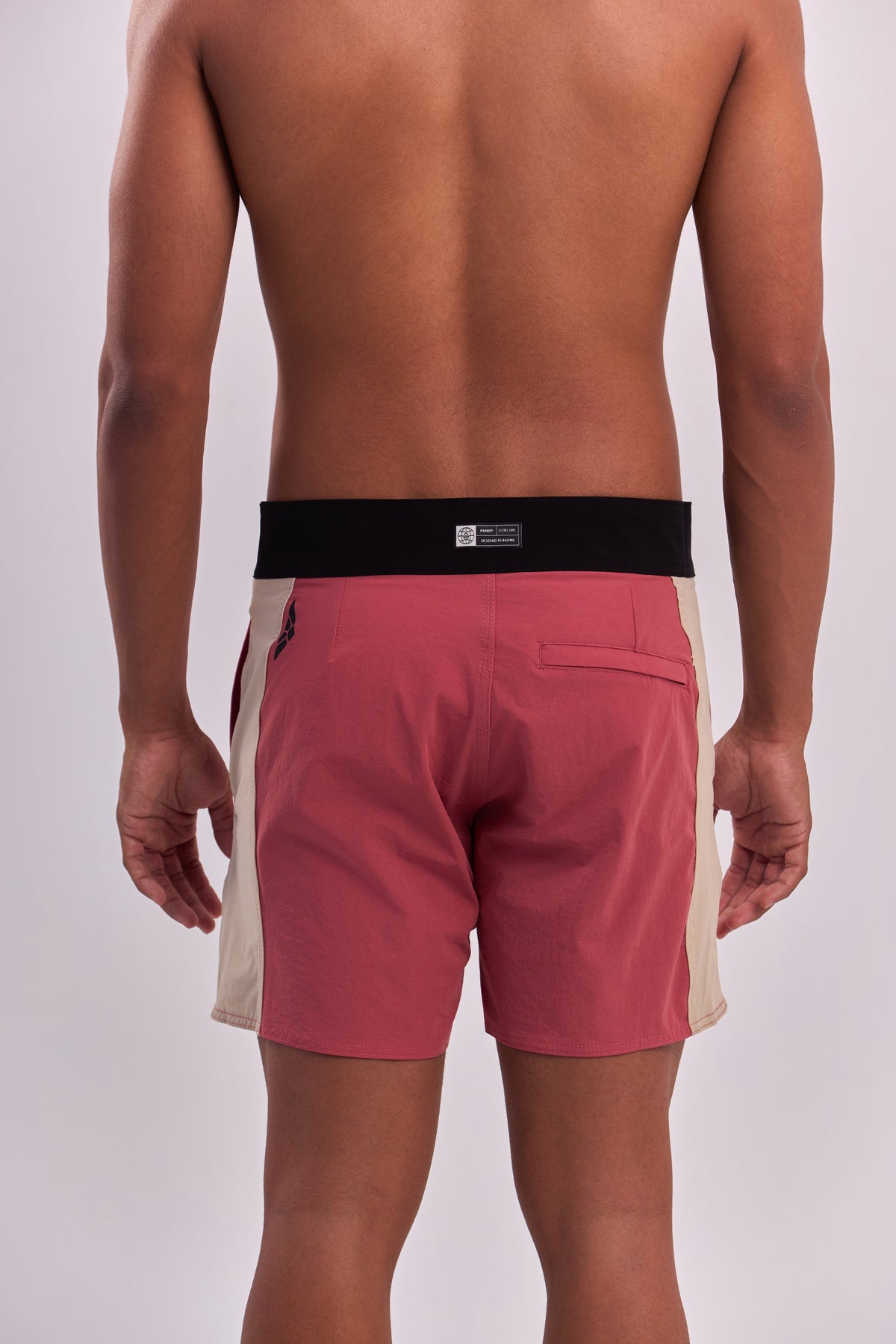 Boardshort 80 e Tal Crest