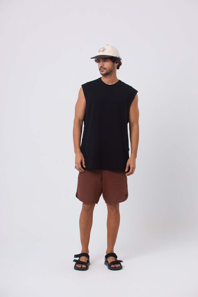 Regata Over Boxy Piquet