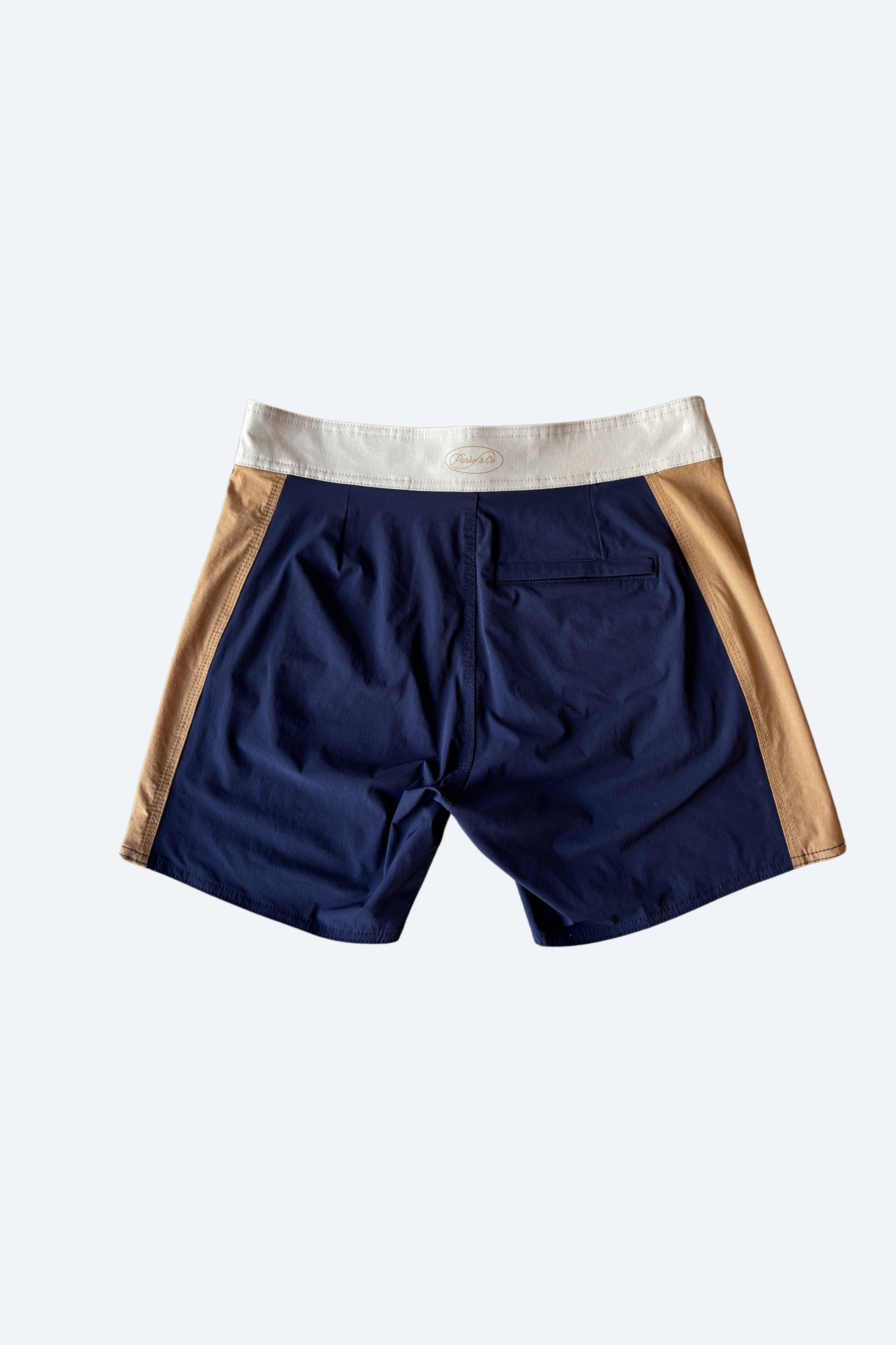 Boardshort 80 e Tal Equinócio