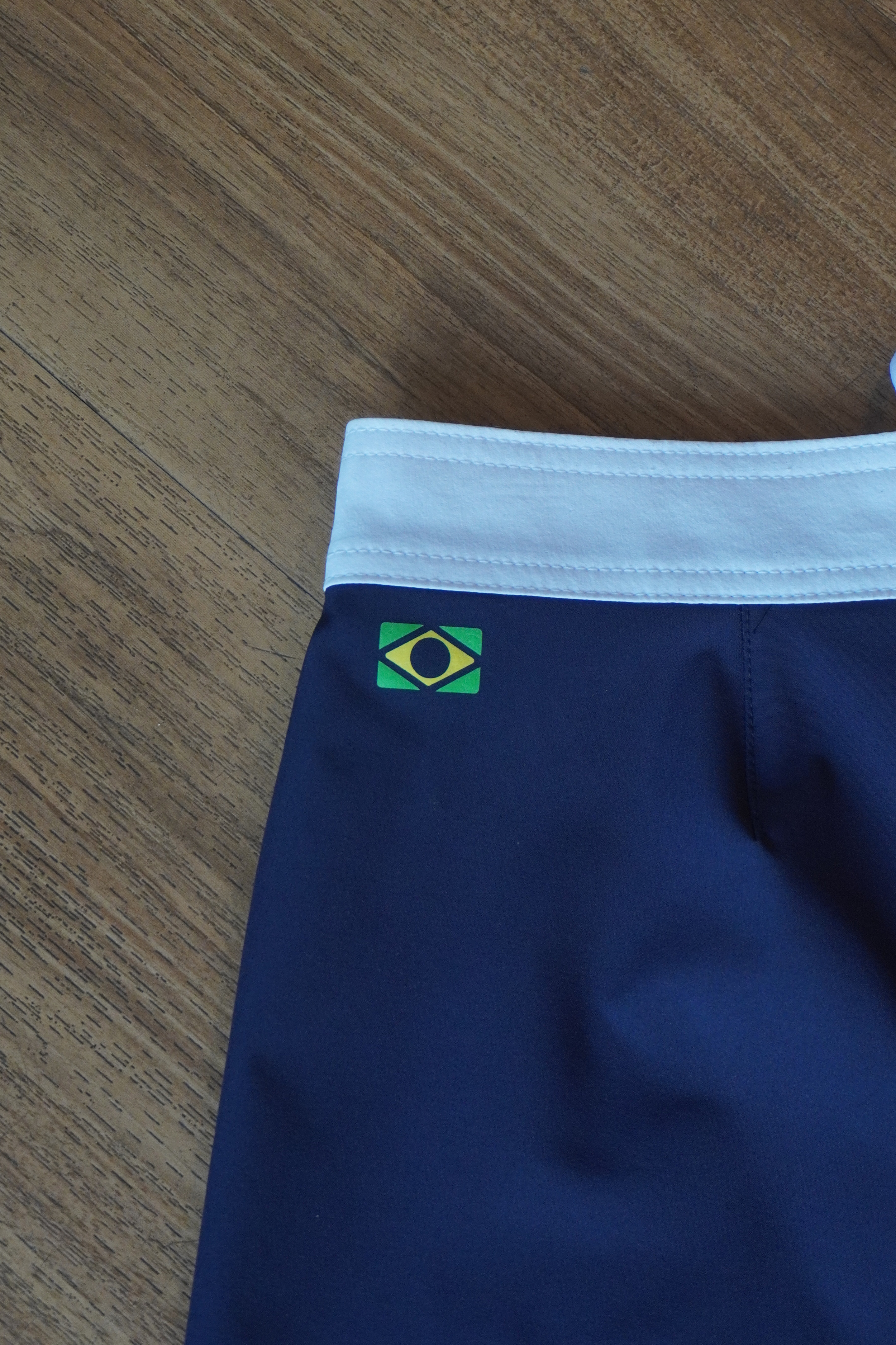 Boardshort Tide Navy