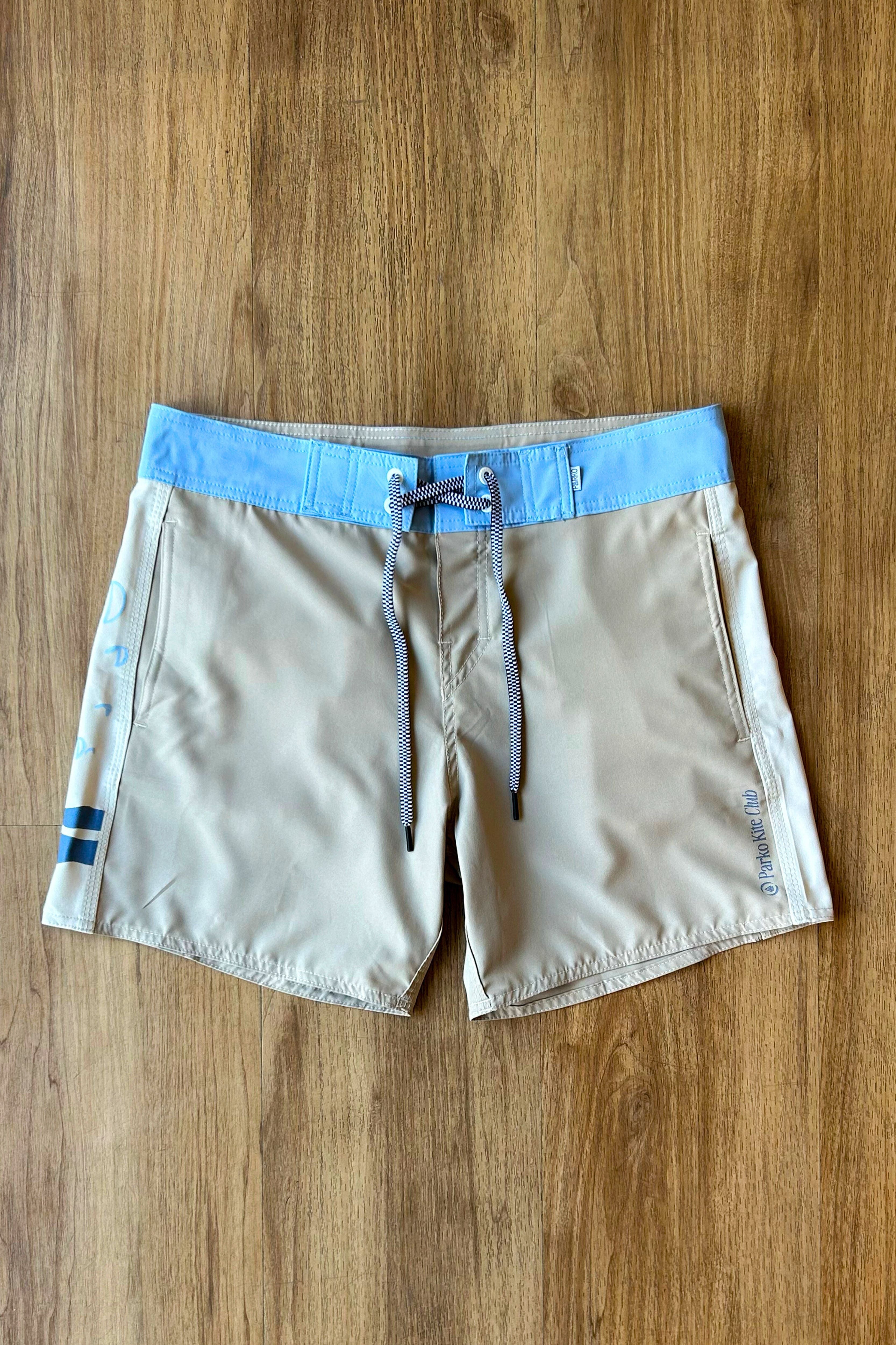 Boardshort 80 & Tal Kite