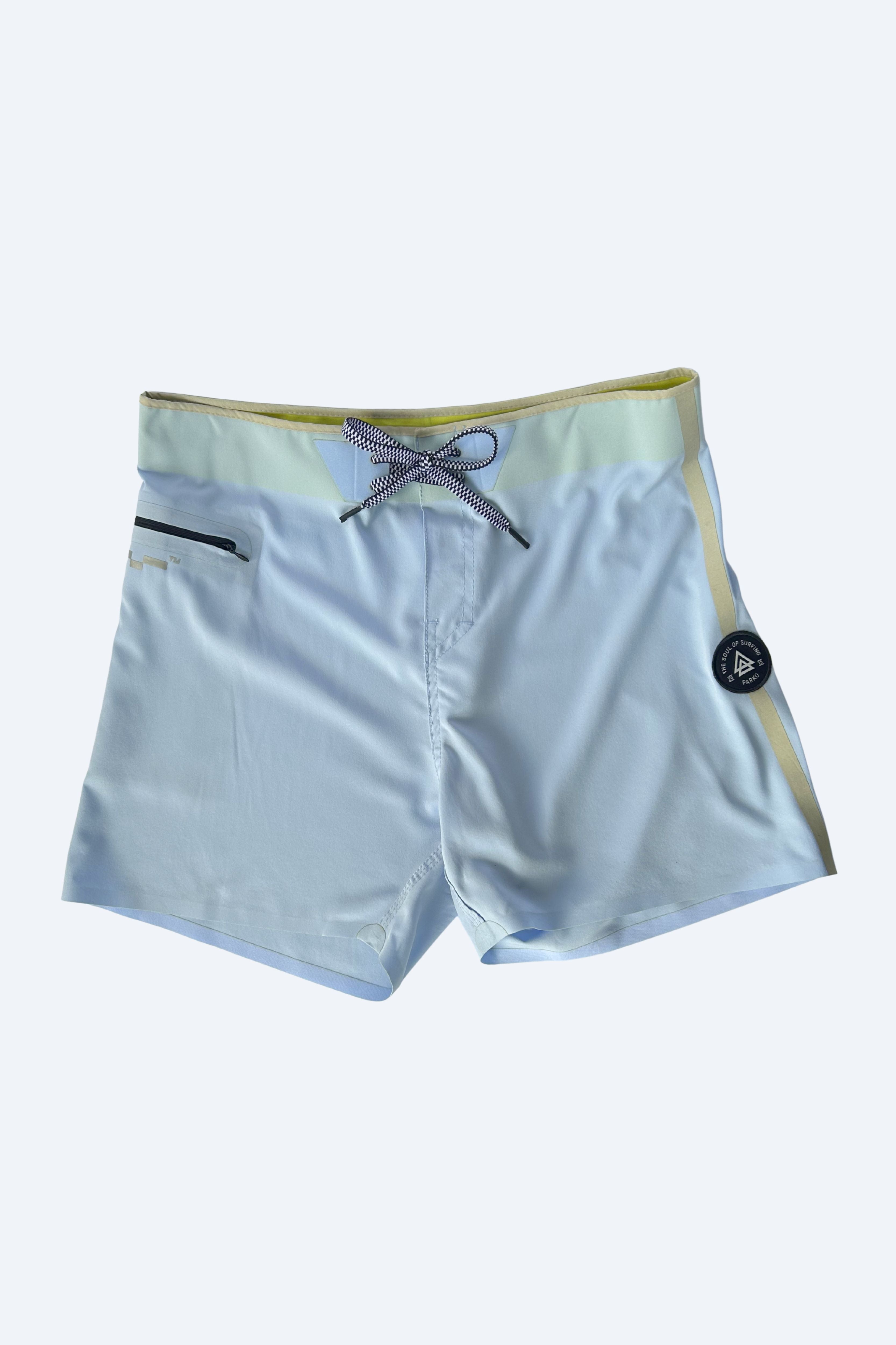 Boardshort Flow Surfing
