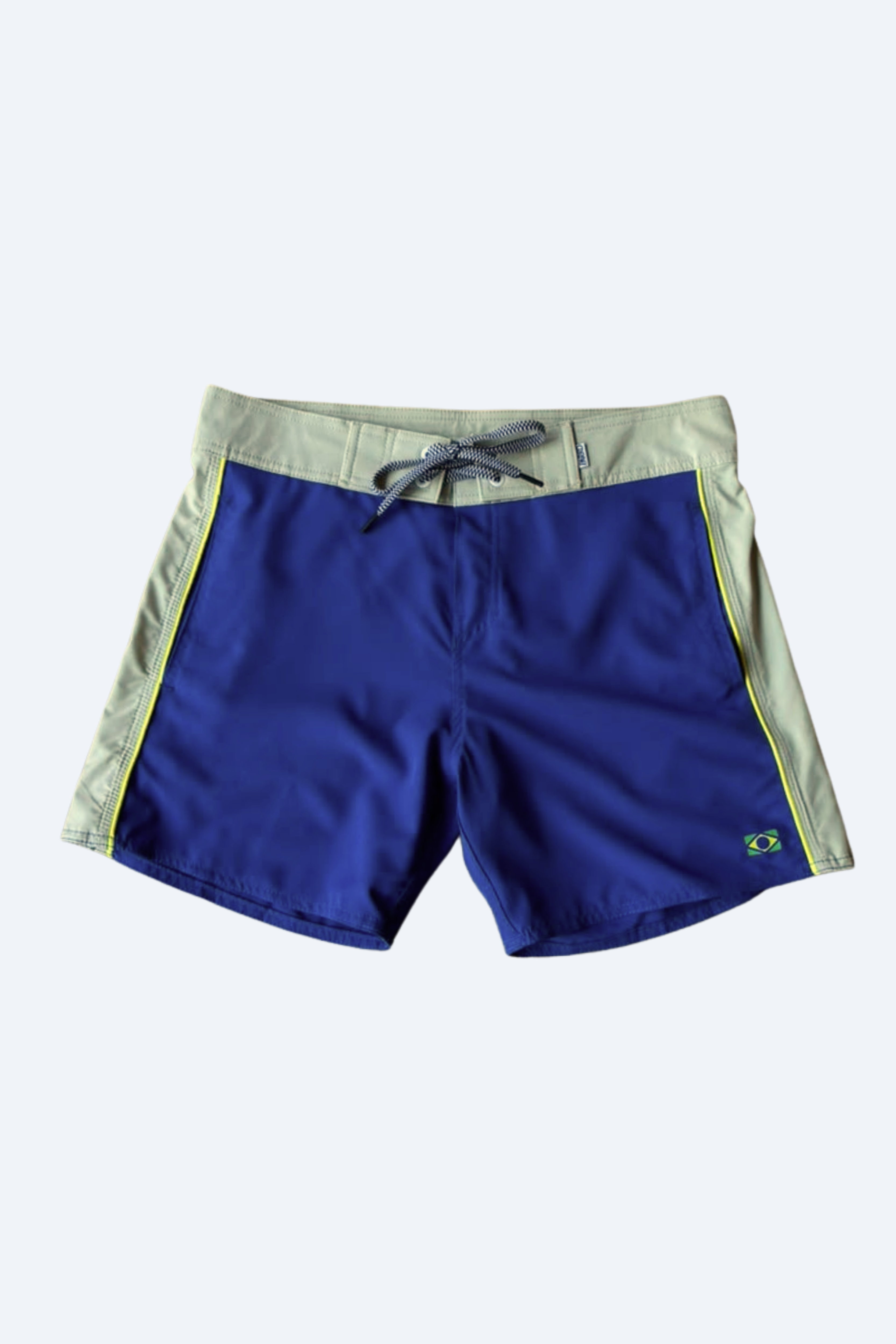 Boardshort 80 e Tal Copa