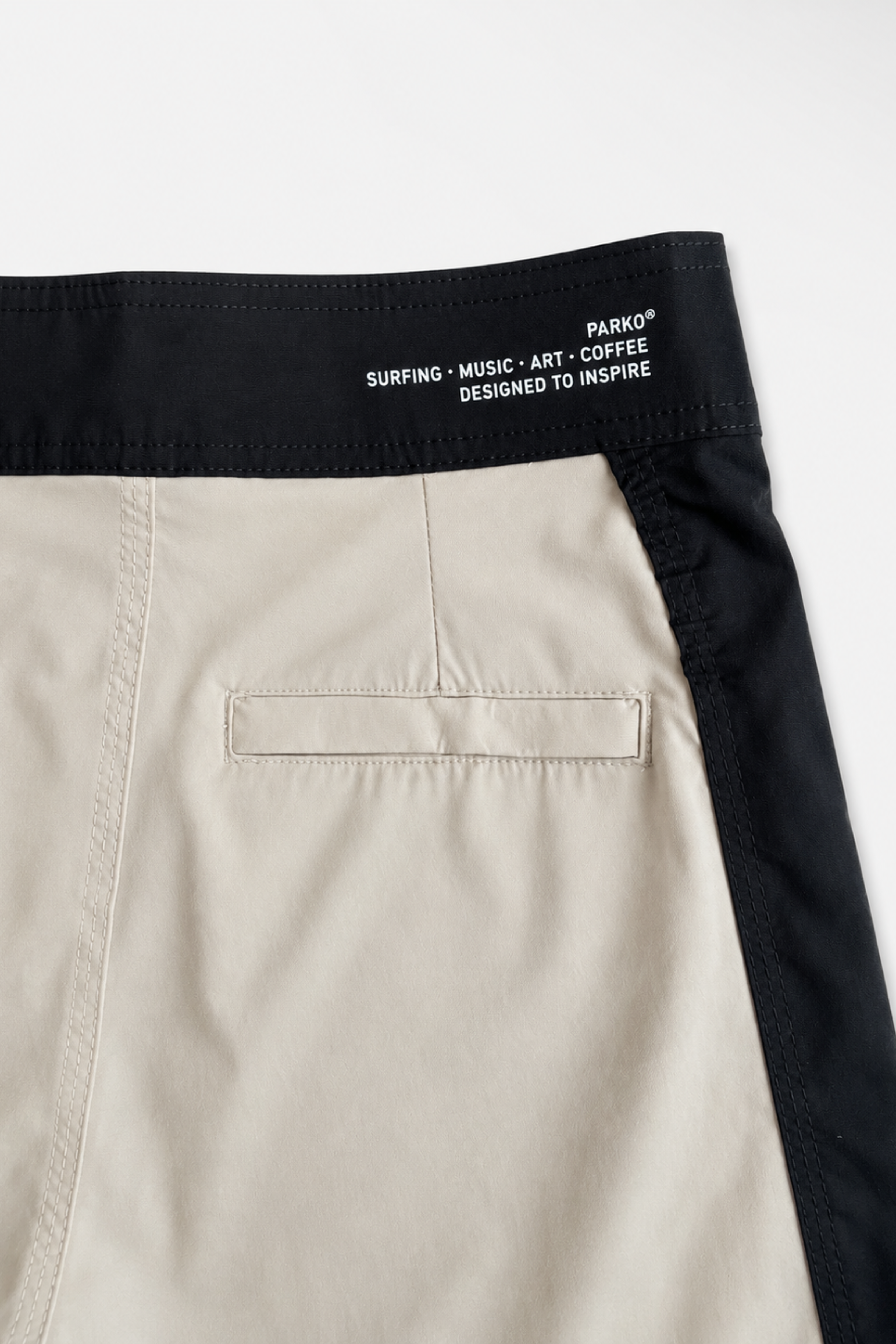 Boardshort 80 e tal Caranguejo