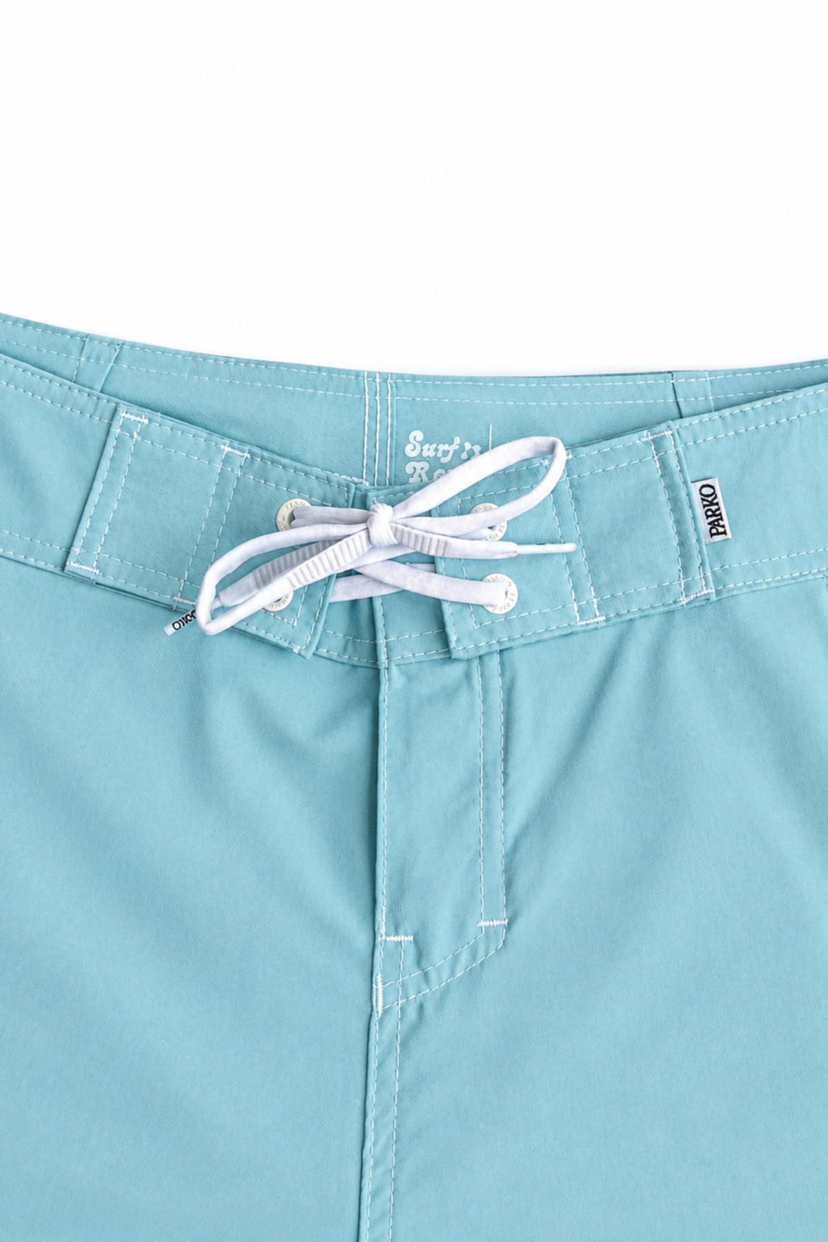 Boardshort Surf Retrô Sea