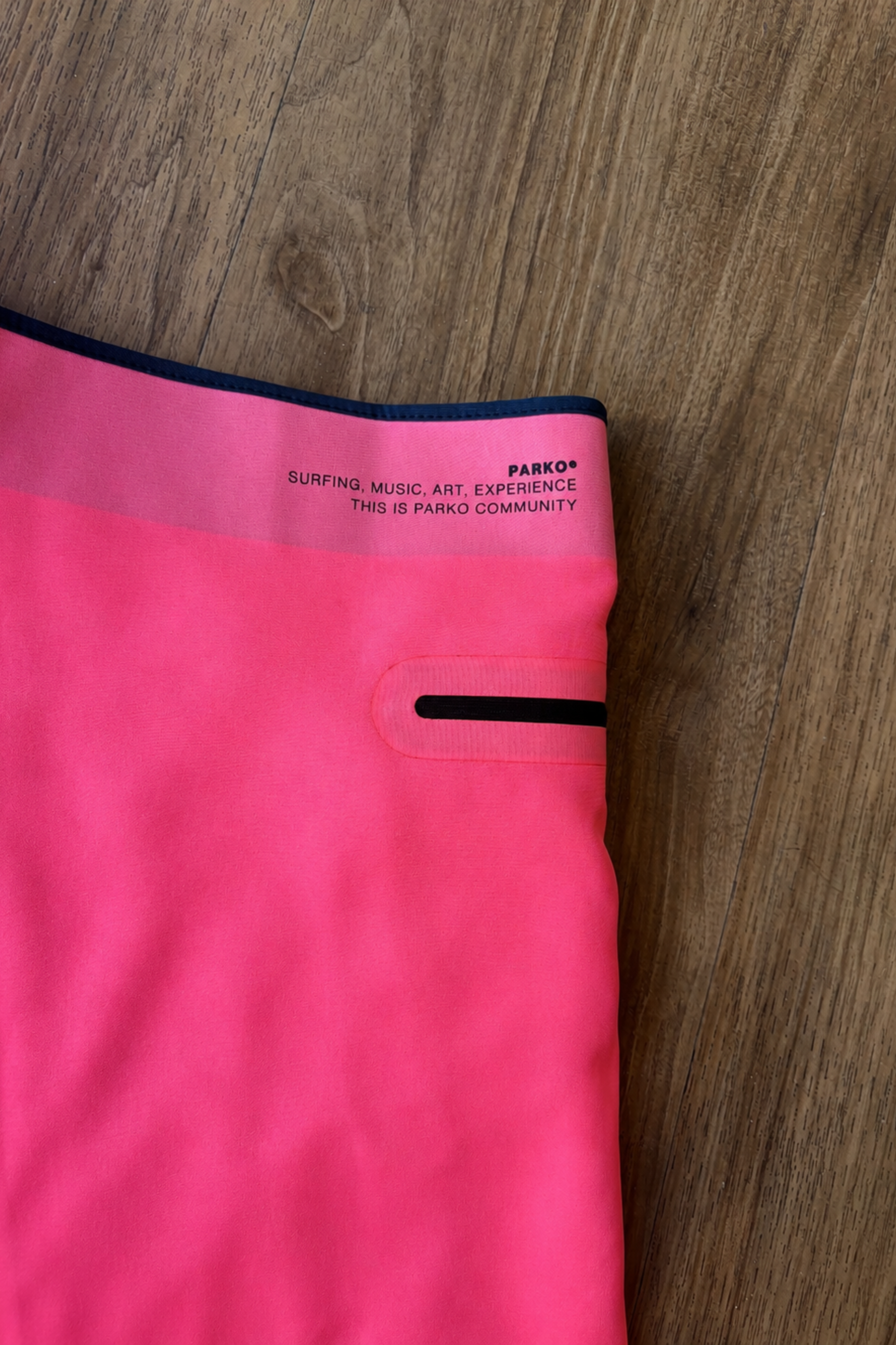 Boardshort Flow Future