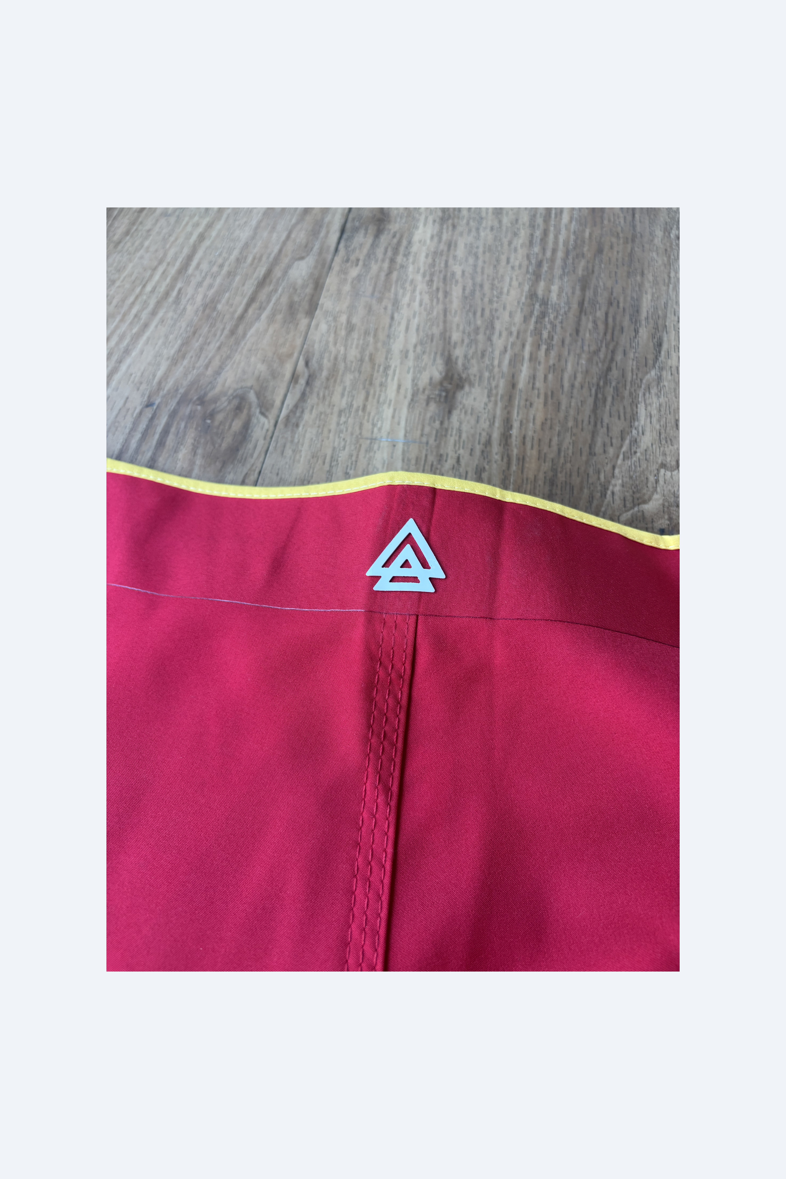 Boardshort Flow Long Mormaço