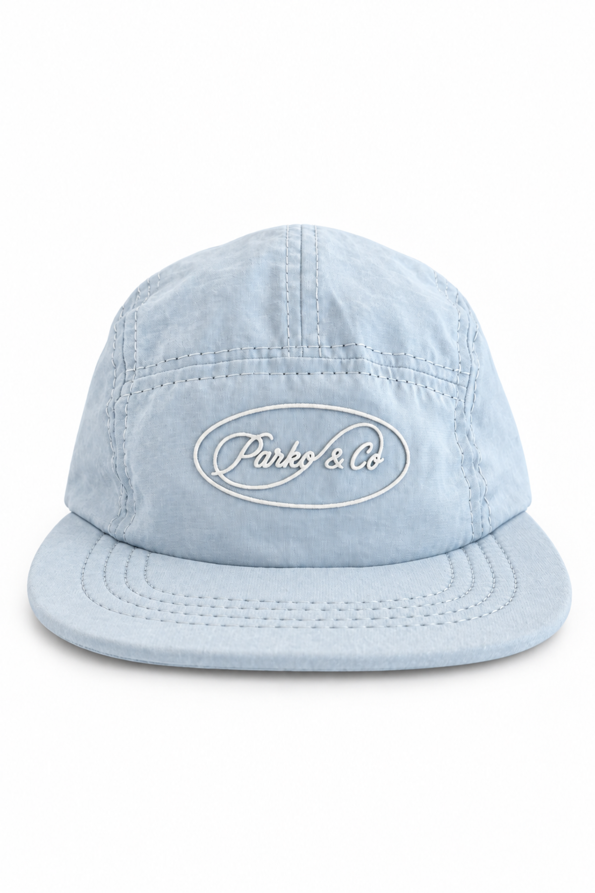 Boné Five Panel Parko & Co