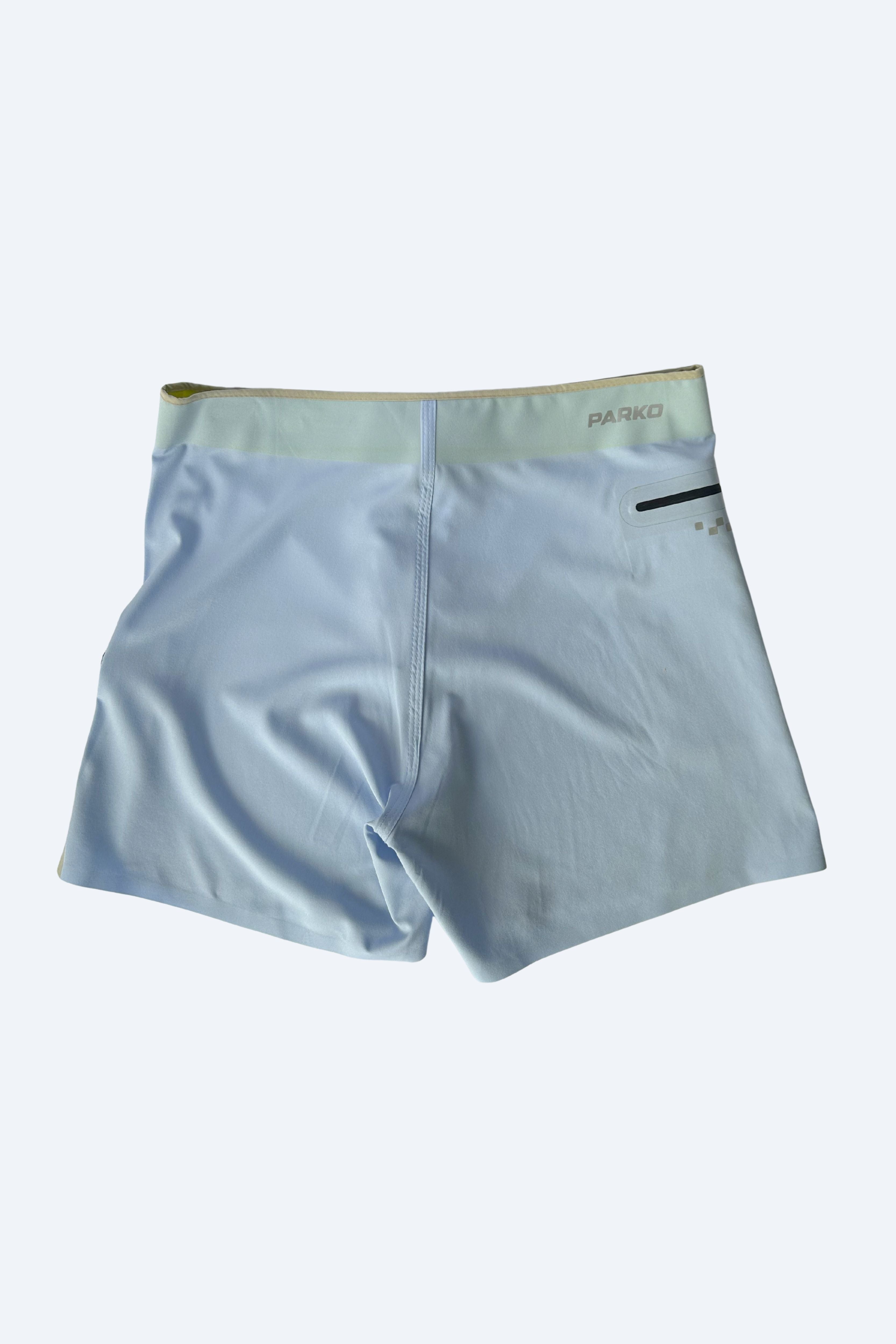 Boardshort Flow Surfing