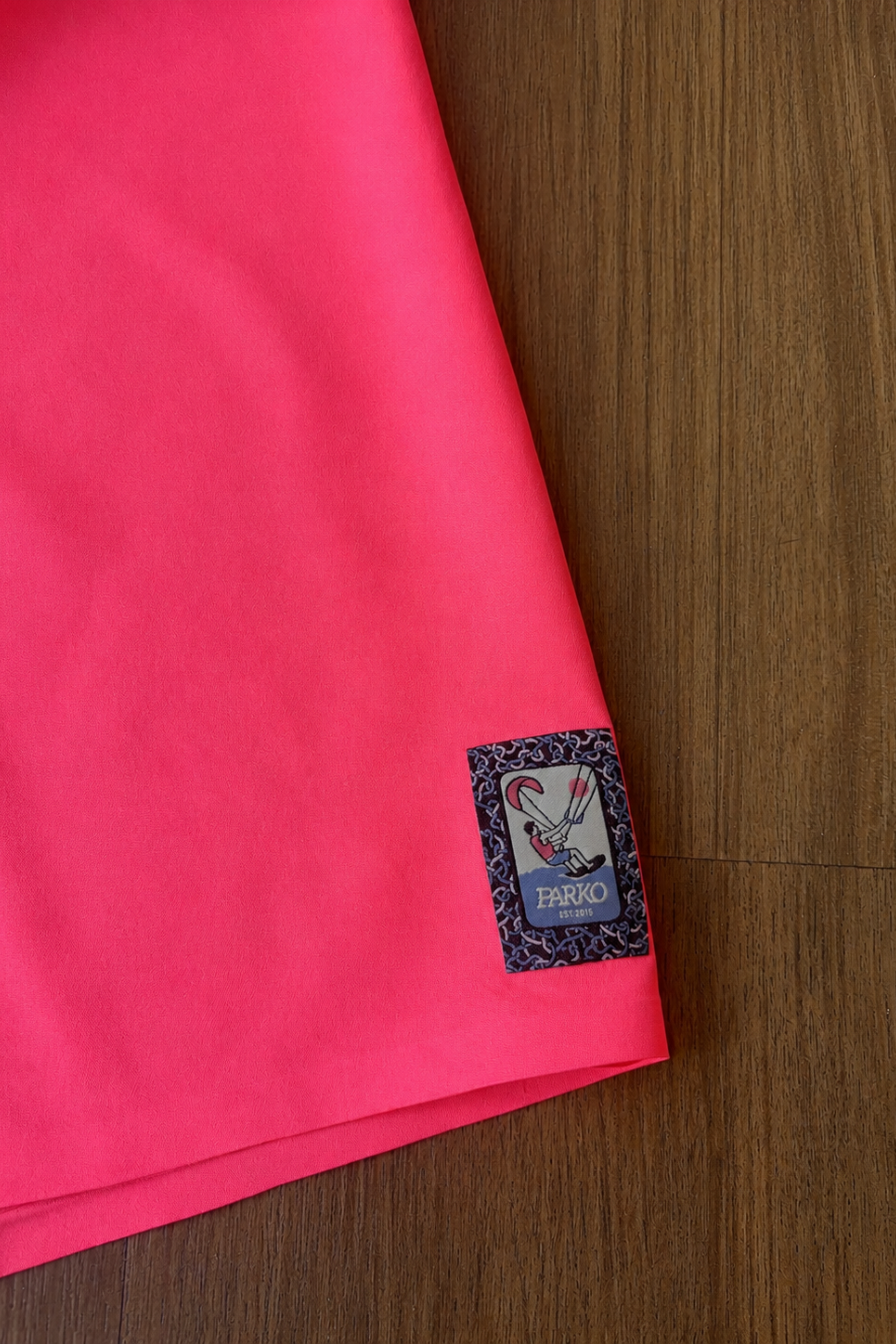 Boardshort Flow Future